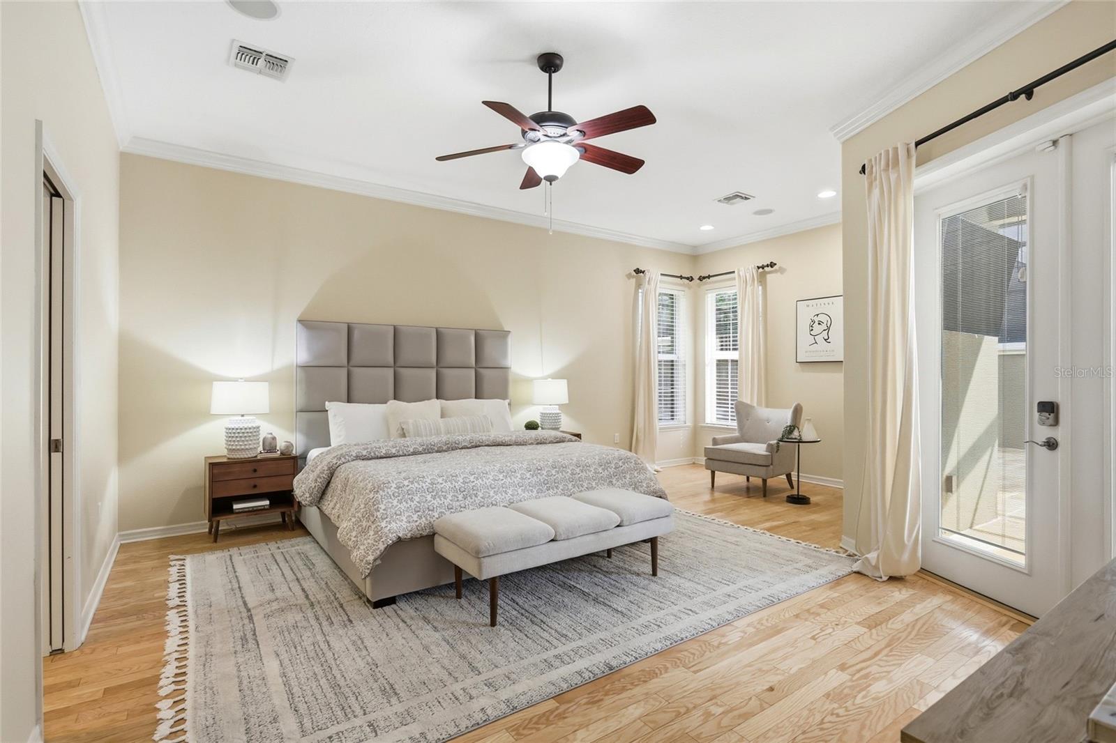 SEQUOYAH RIDGE - Residential