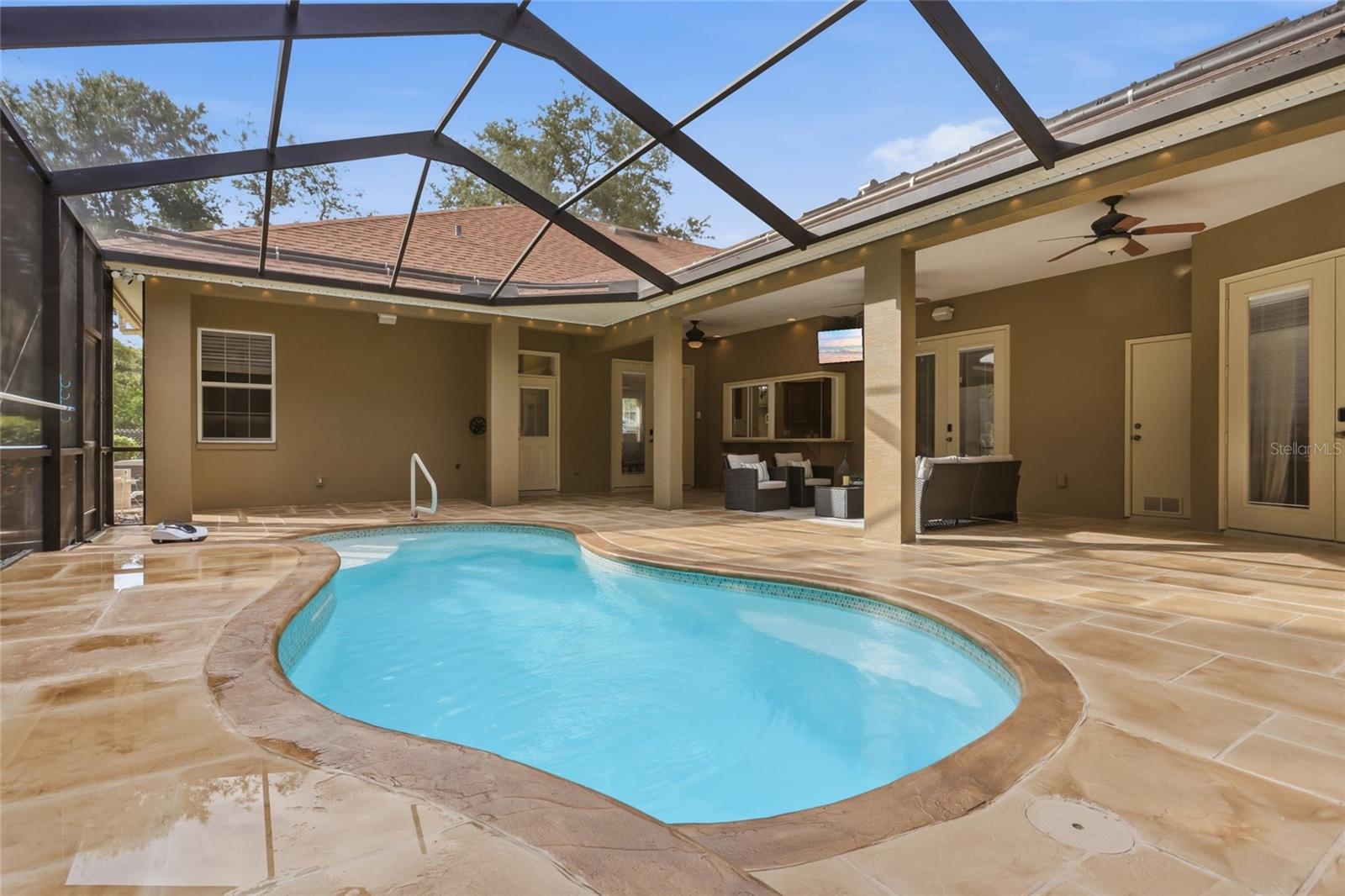SEQUOYAH RIDGE - Residential