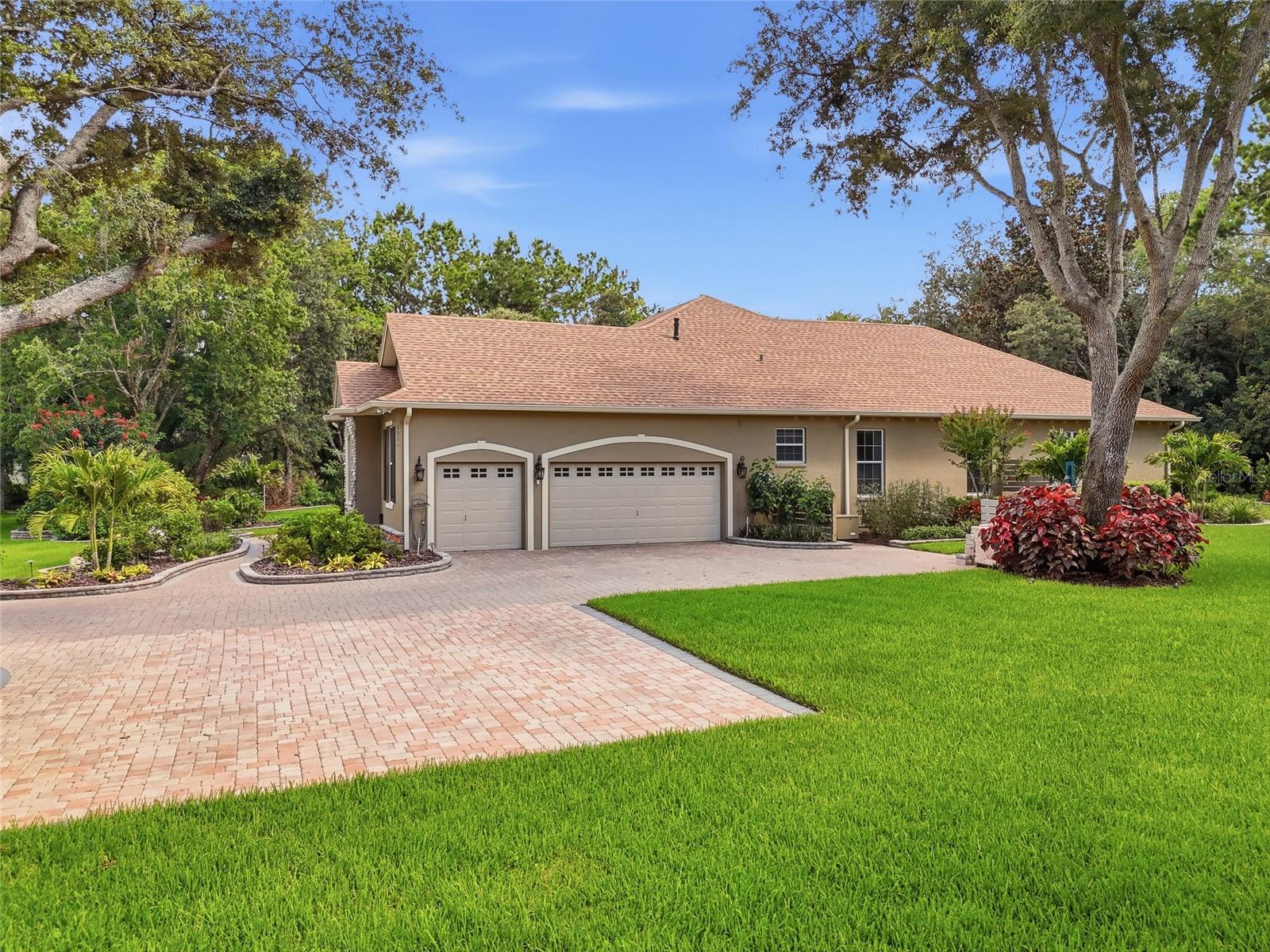 SEQUOYAH RIDGE - Residential