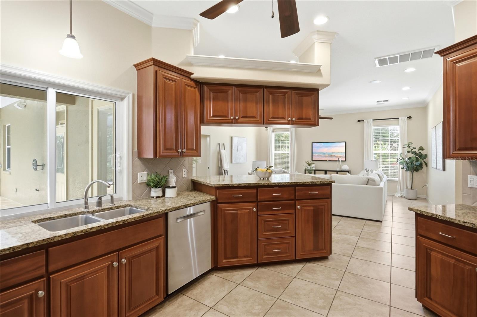 SEQUOYAH RIDGE - Residential
