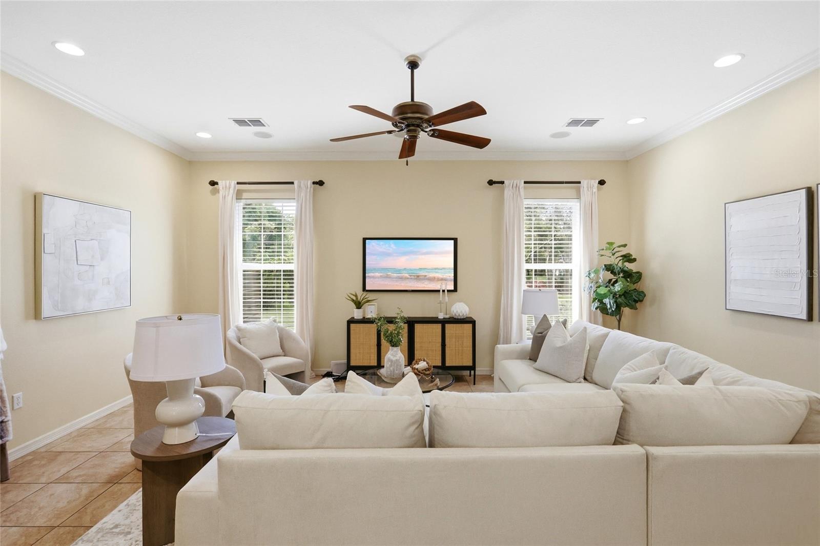 SEQUOYAH RIDGE - Residential