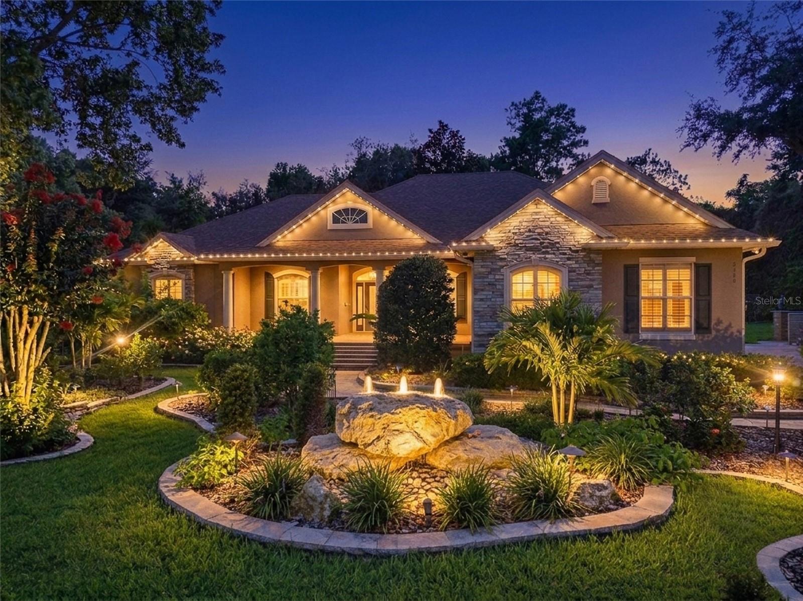SEQUOYAH RIDGE - Residential