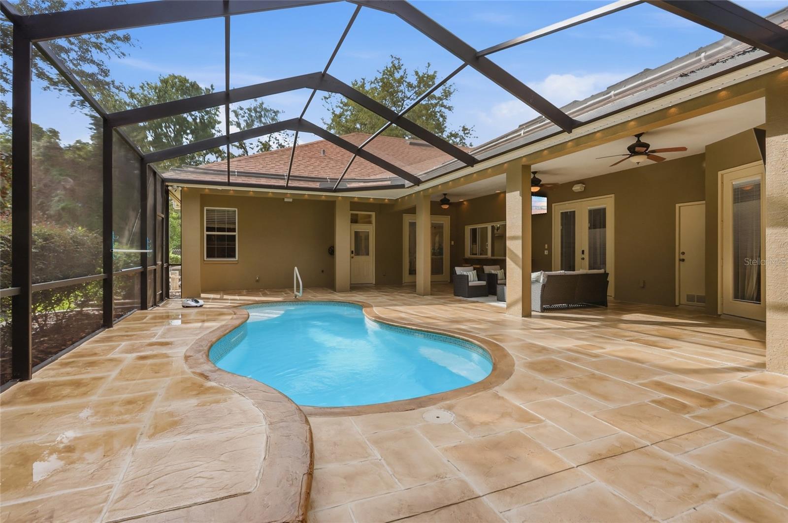 SEQUOYAH RIDGE - Residential