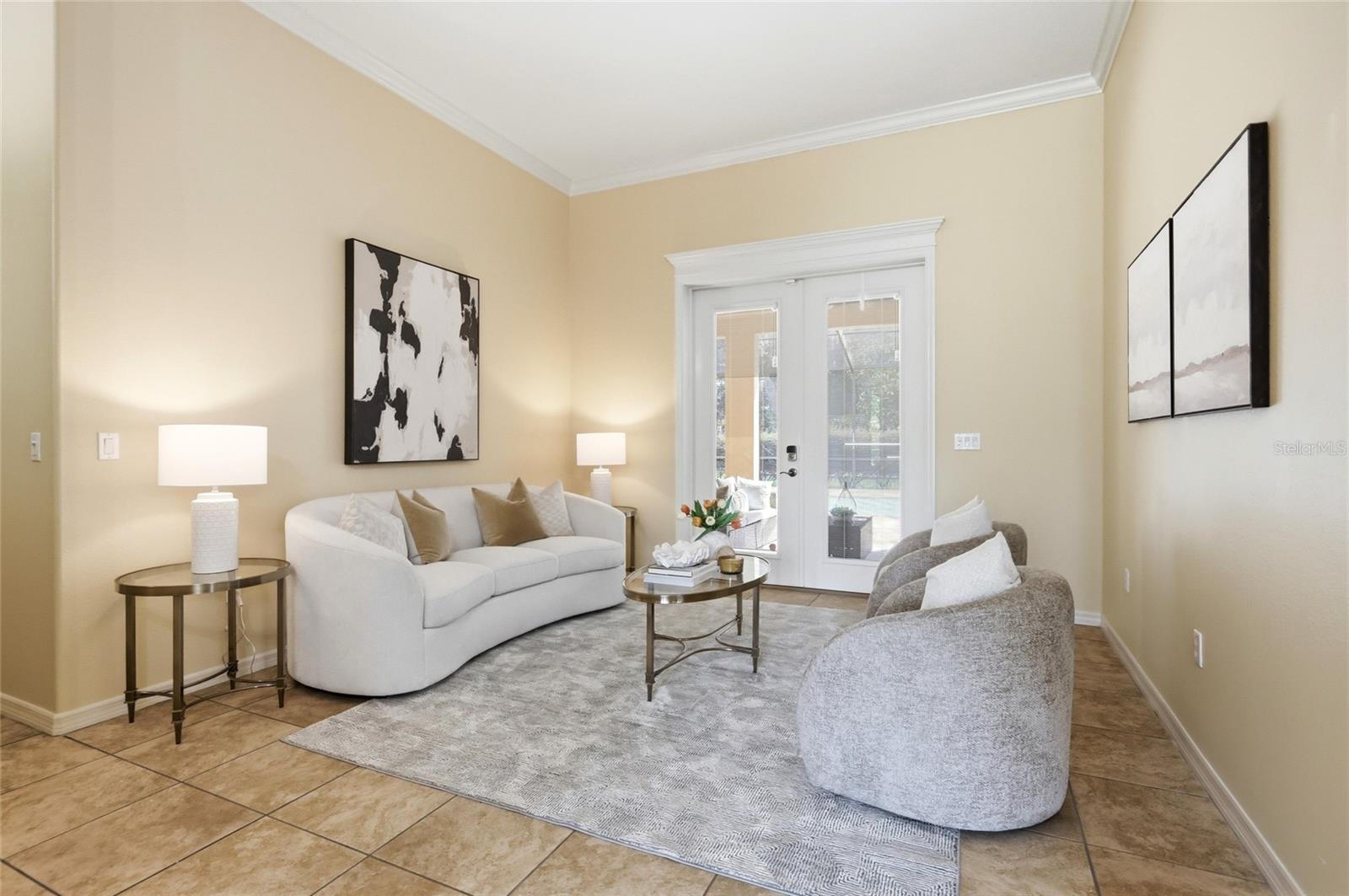 SEQUOYAH RIDGE - Residential