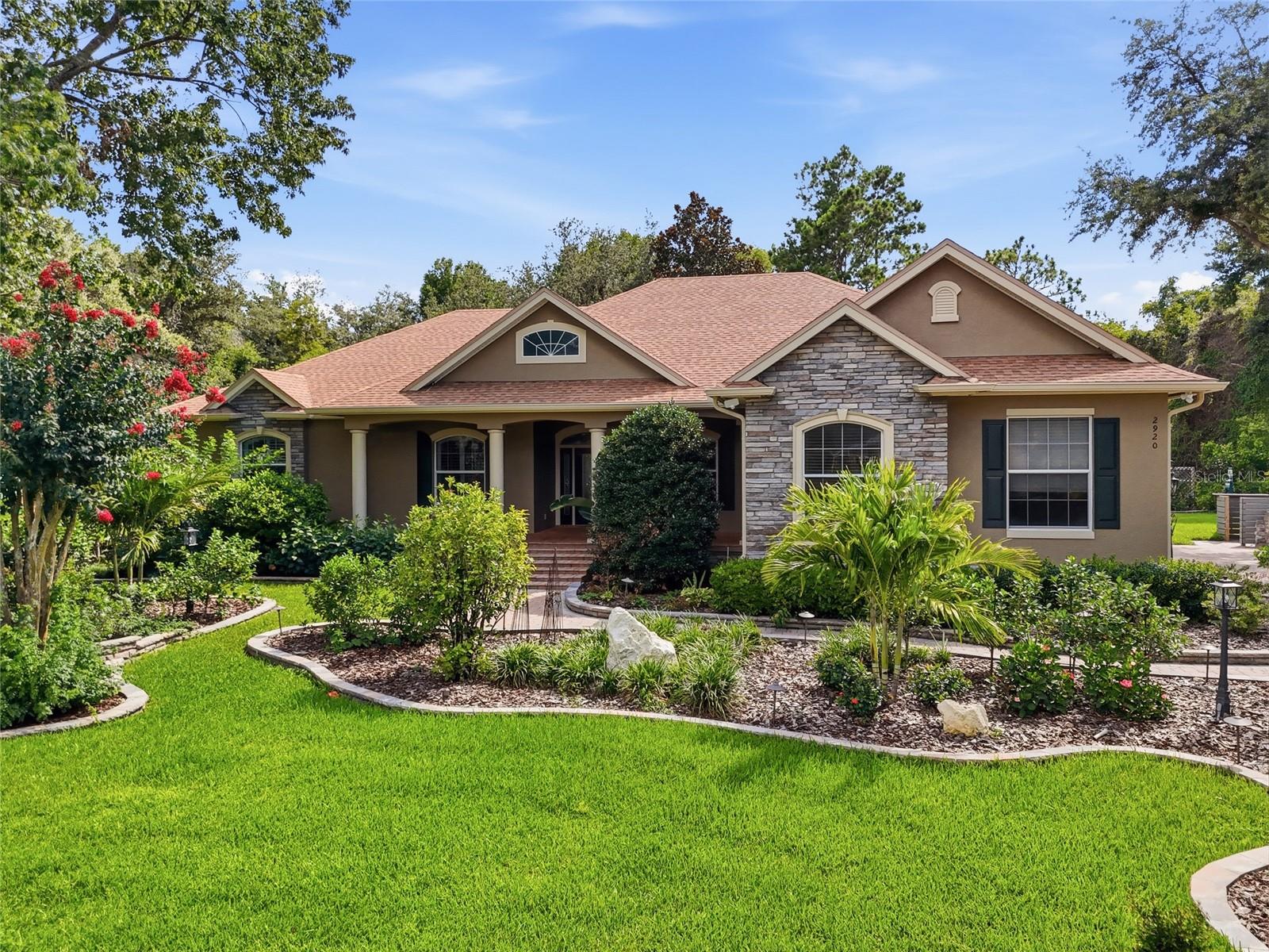 SEQUOYAH RIDGE - Residential
