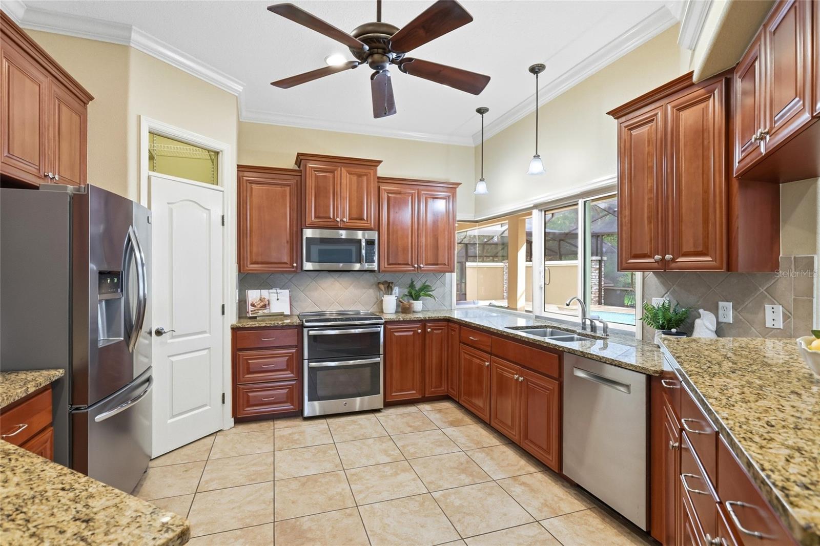 SEQUOYAH RIDGE - Residential