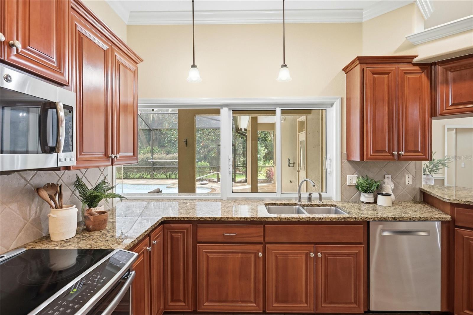 SEQUOYAH RIDGE - Residential