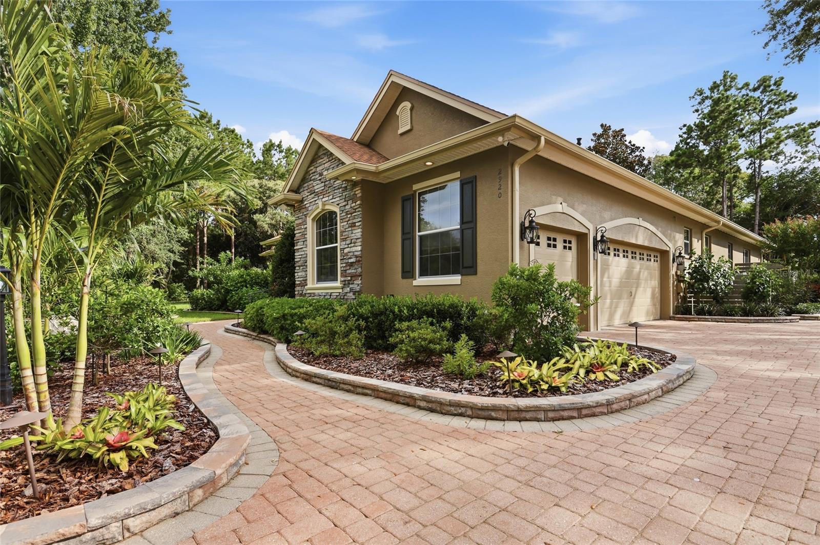 SEQUOYAH RIDGE - Residential