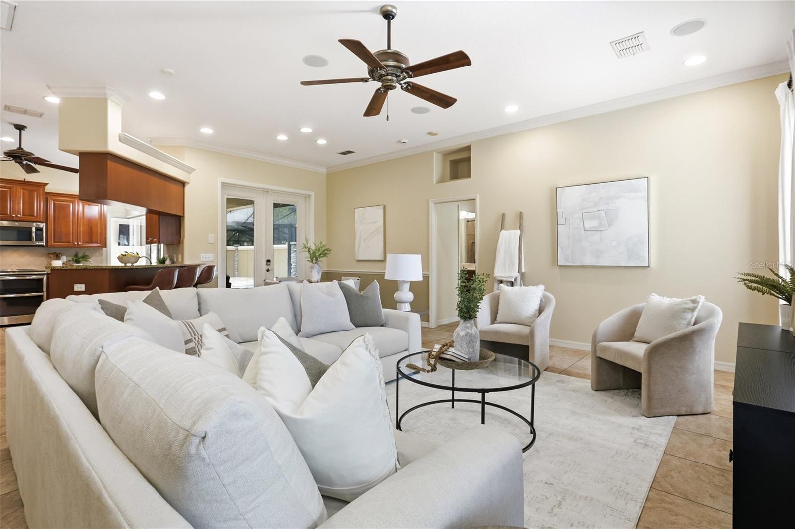 SEQUOYAH RIDGE - Residential