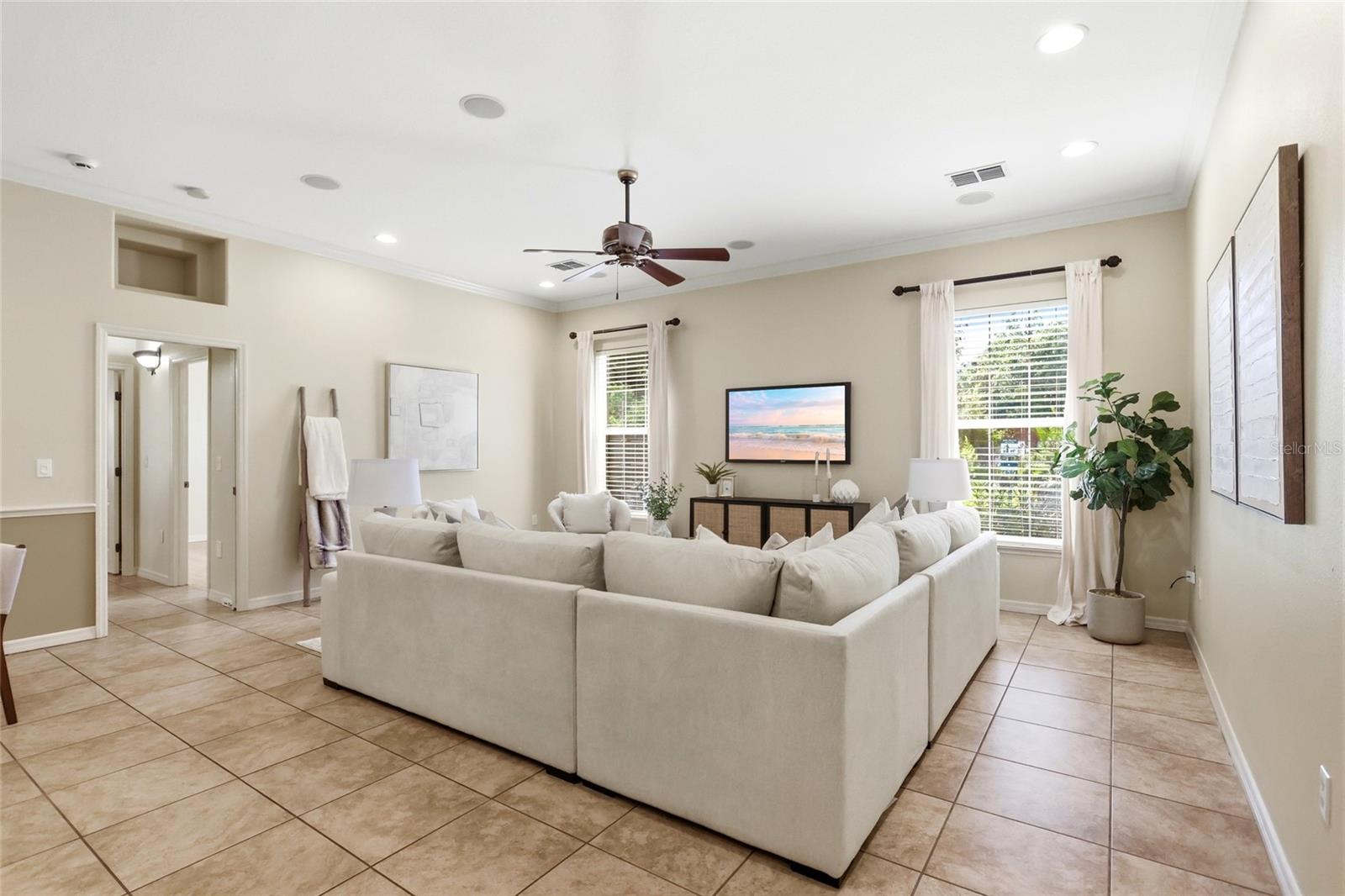 SEQUOYAH RIDGE - Residential