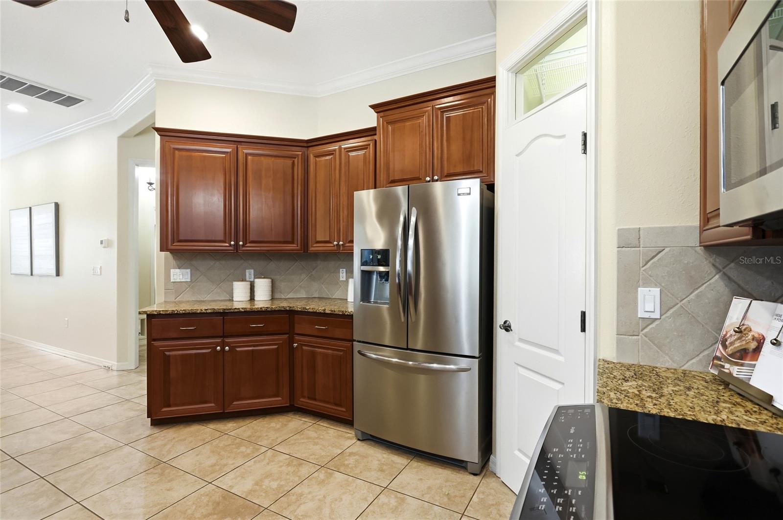 SEQUOYAH RIDGE - Residential