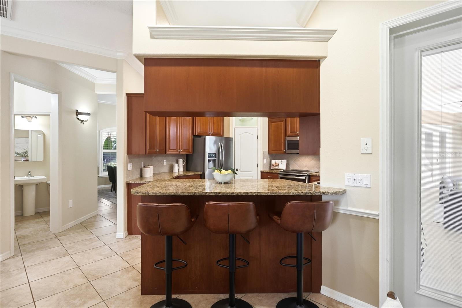 SEQUOYAH RIDGE - Residential