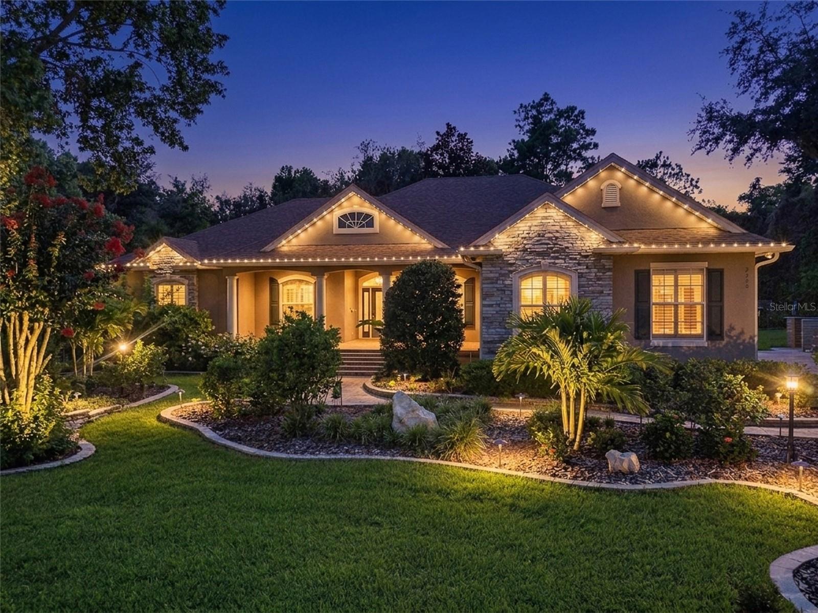 SEQUOYAH RIDGE - Residential