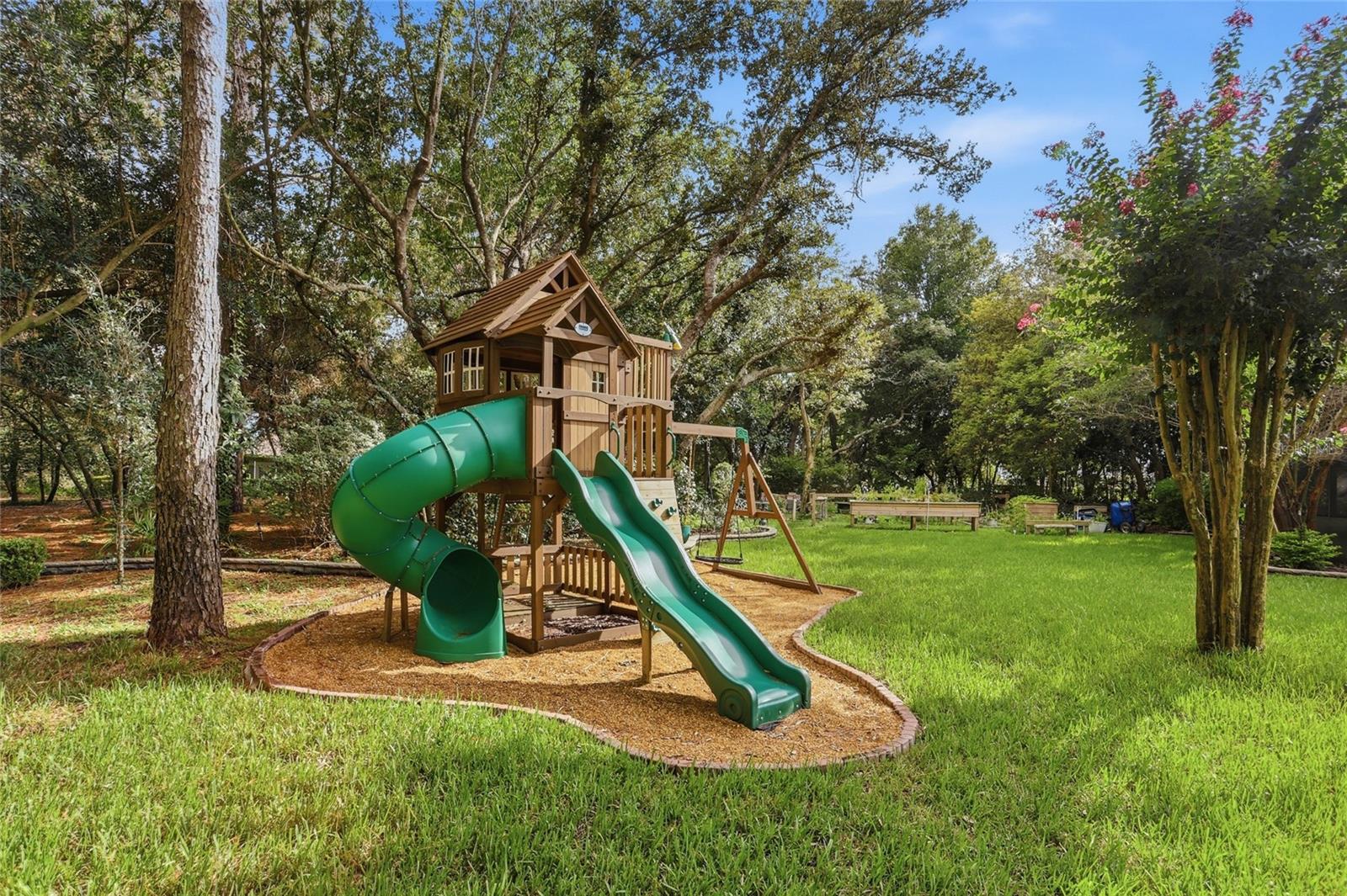 SEQUOYAH RIDGE - Residential