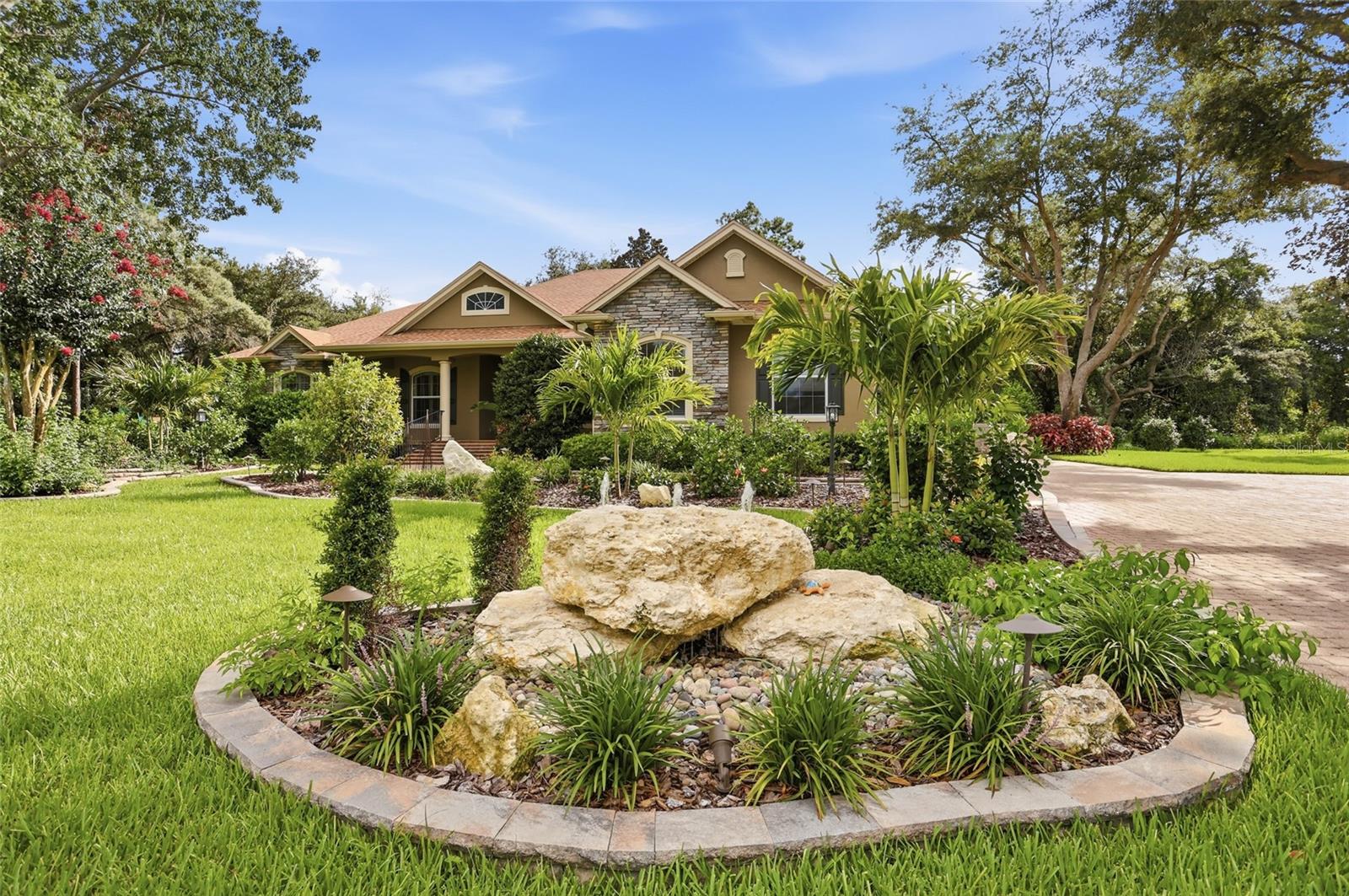 SEQUOYAH RIDGE - Residential