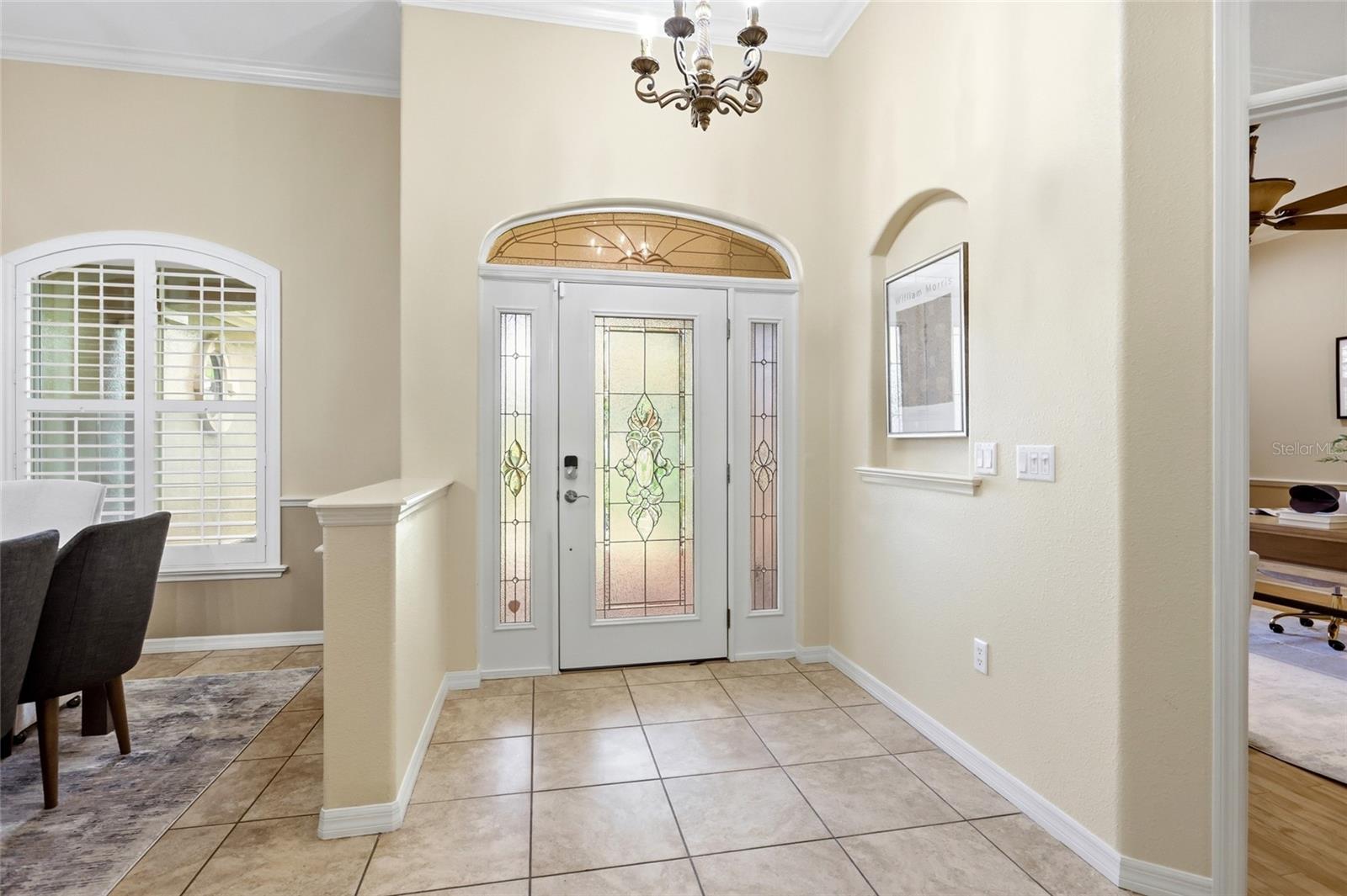 SEQUOYAH RIDGE - Residential