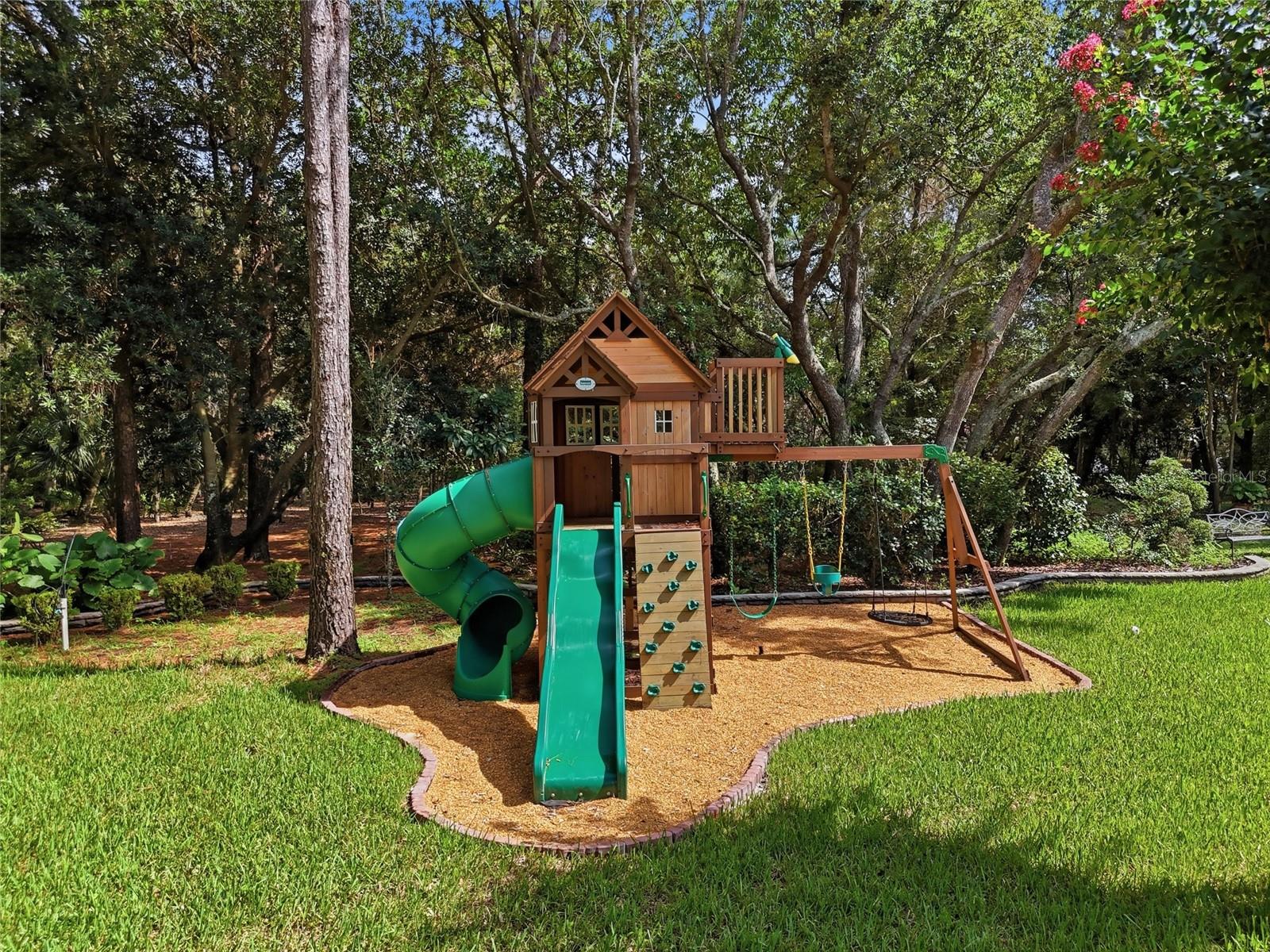 SEQUOYAH RIDGE - Residential