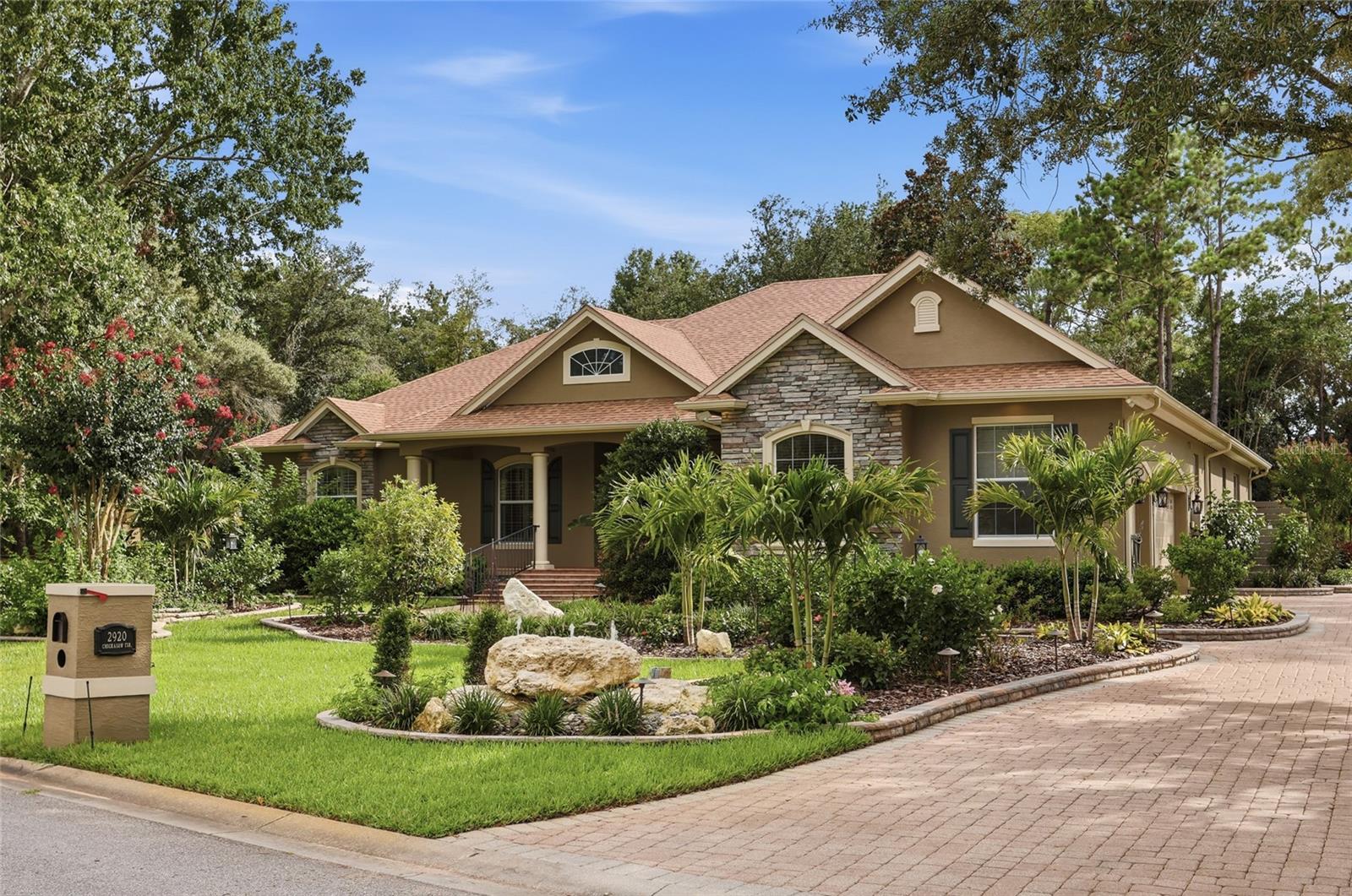 SEQUOYAH RIDGE - Residential