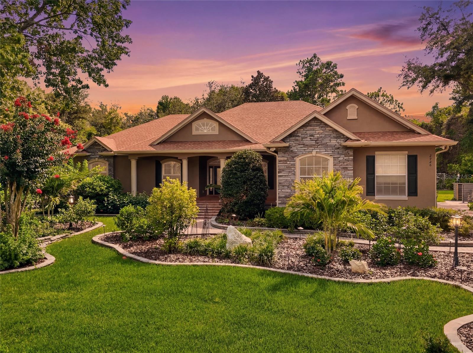 SEQUOYAH RIDGE - Residential