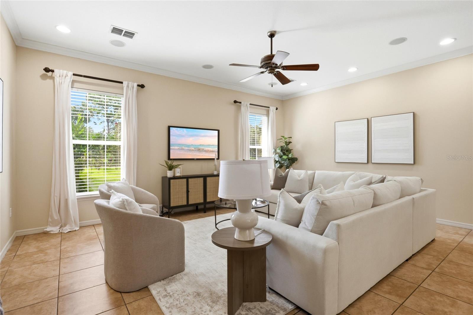 SEQUOYAH RIDGE - Residential