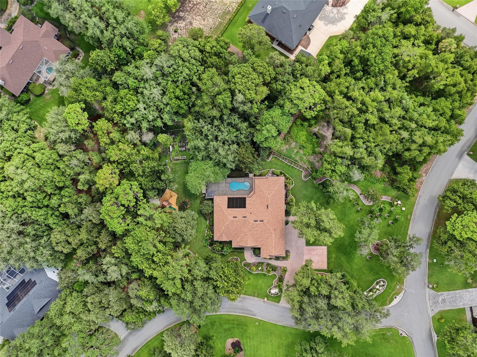 SEQUOYAH RIDGE - Residential