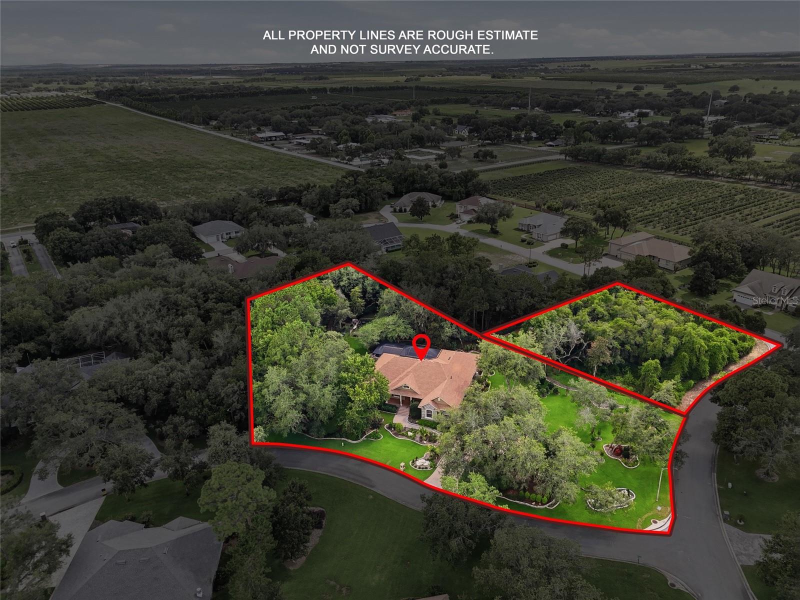 SEQUOYAH RIDGE - Residential