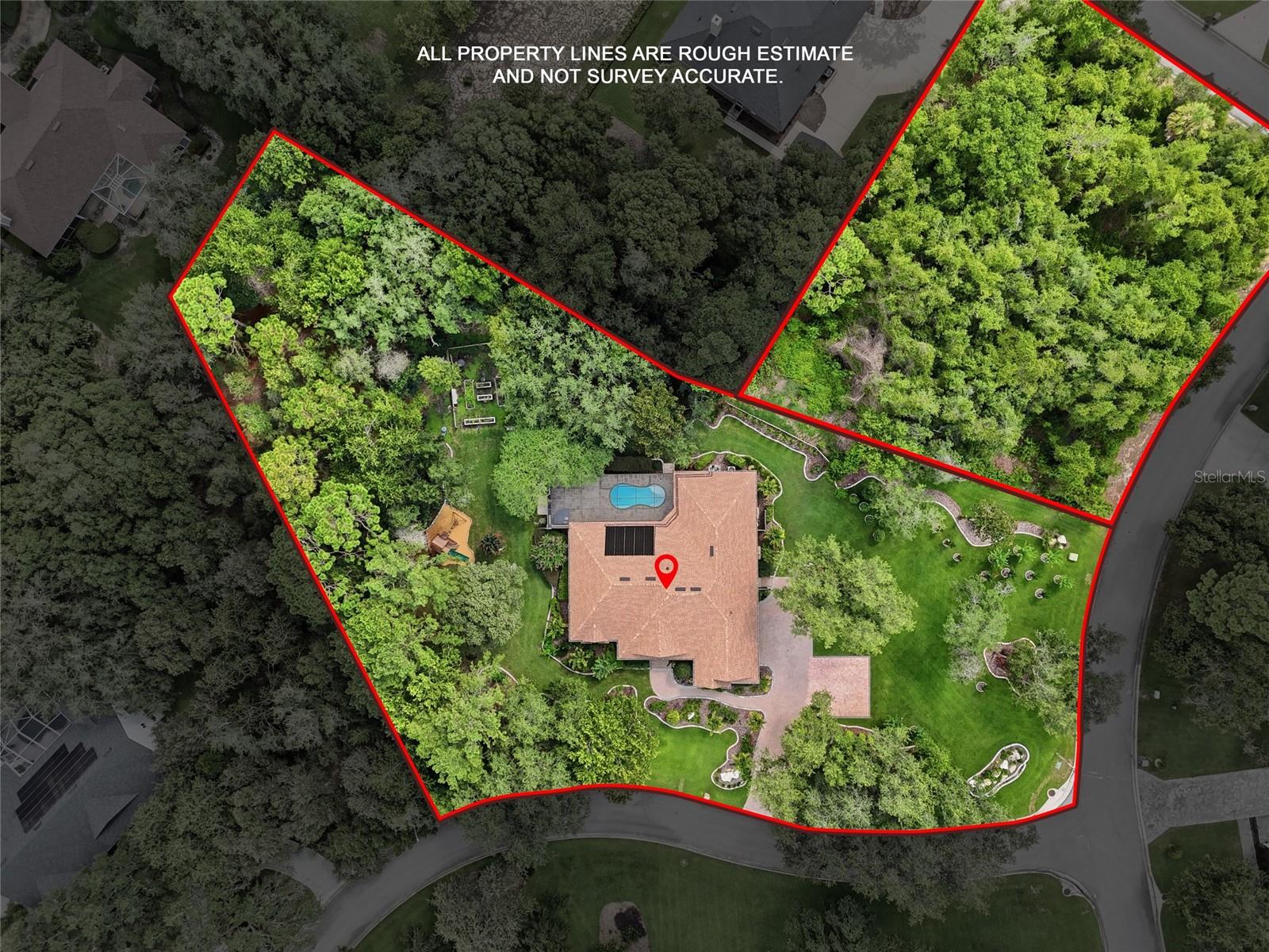 SEQUOYAH RIDGE - Residential