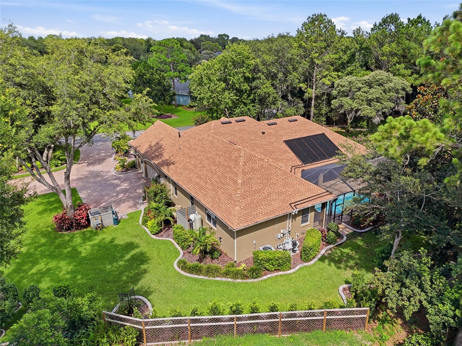 SEQUOYAH RIDGE - Residential