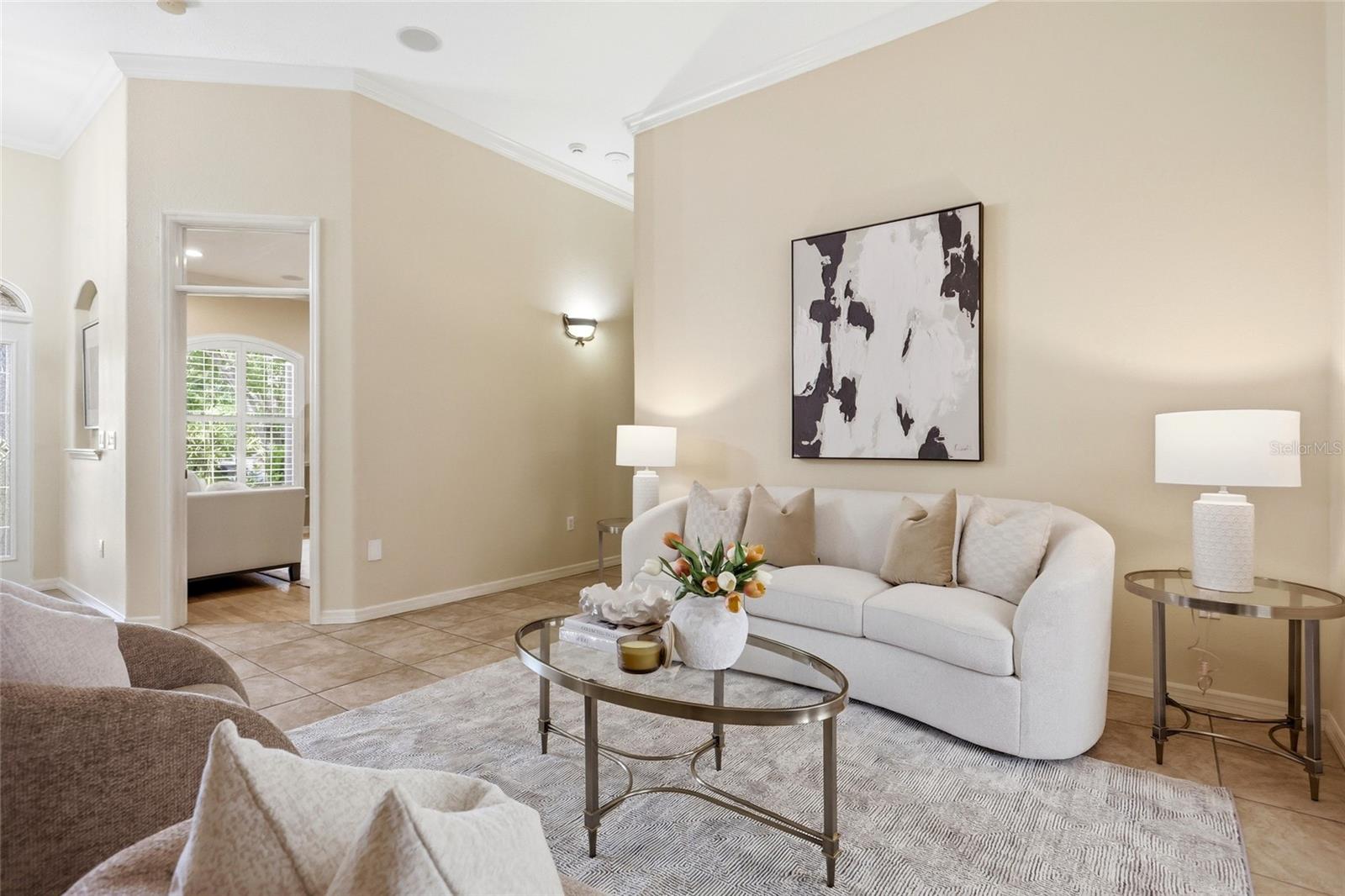 SEQUOYAH RIDGE - Residential