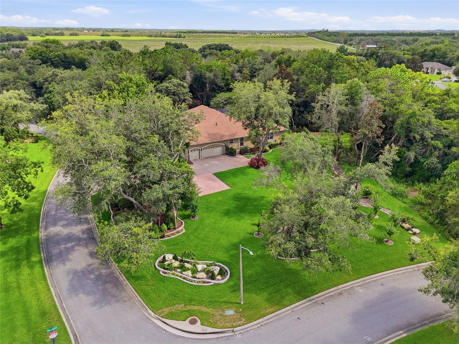 SEQUOYAH RIDGE - Residential