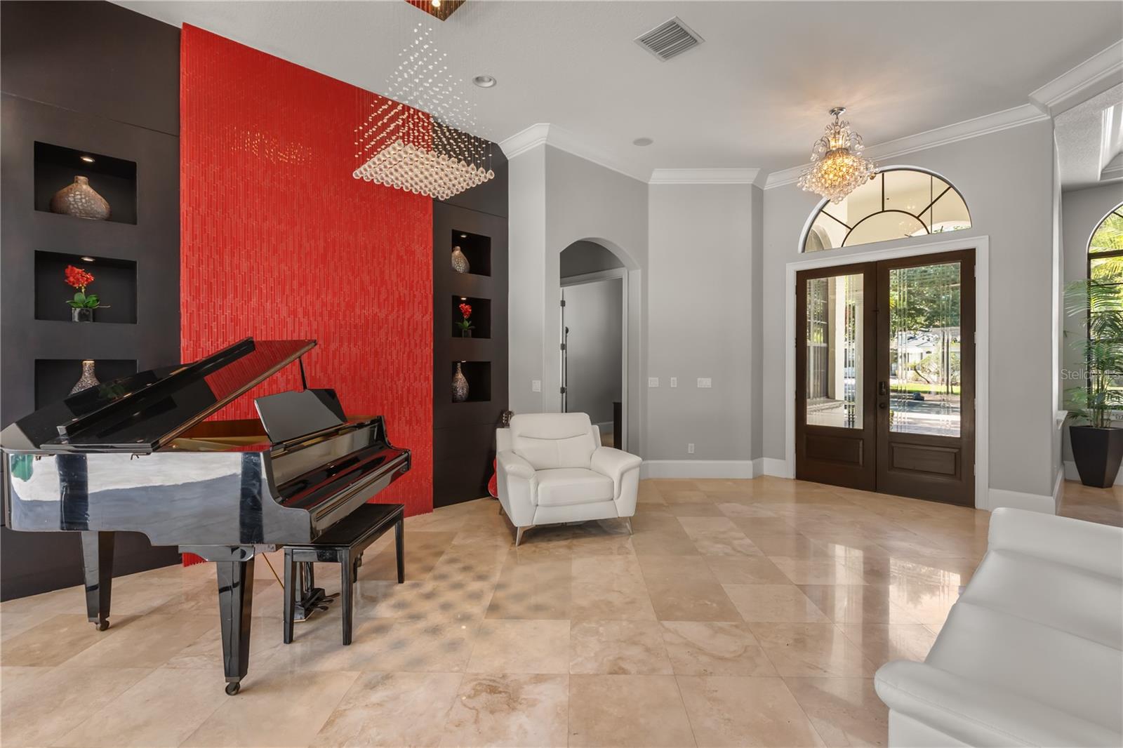 RESERVE AT LAKE BUTLER SOUND - Residential