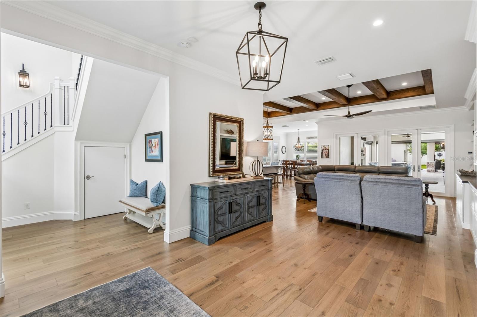 LAKE FOREST PARK - Residential