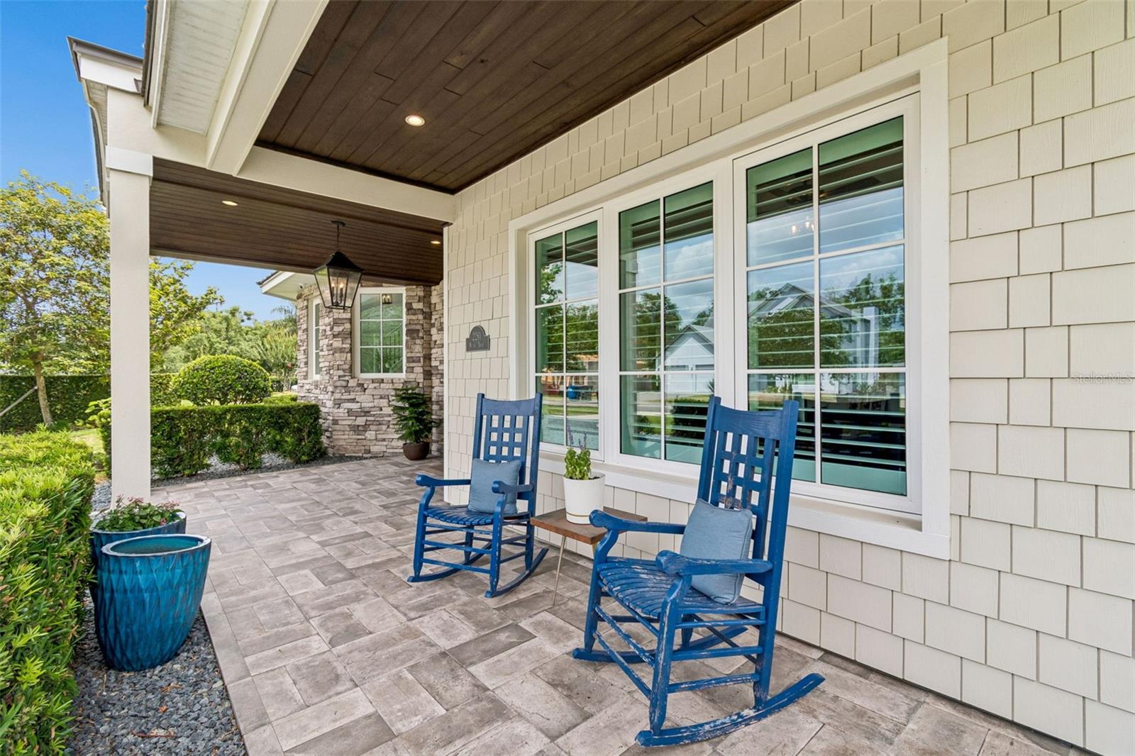 LAKE FOREST PARK - Residential