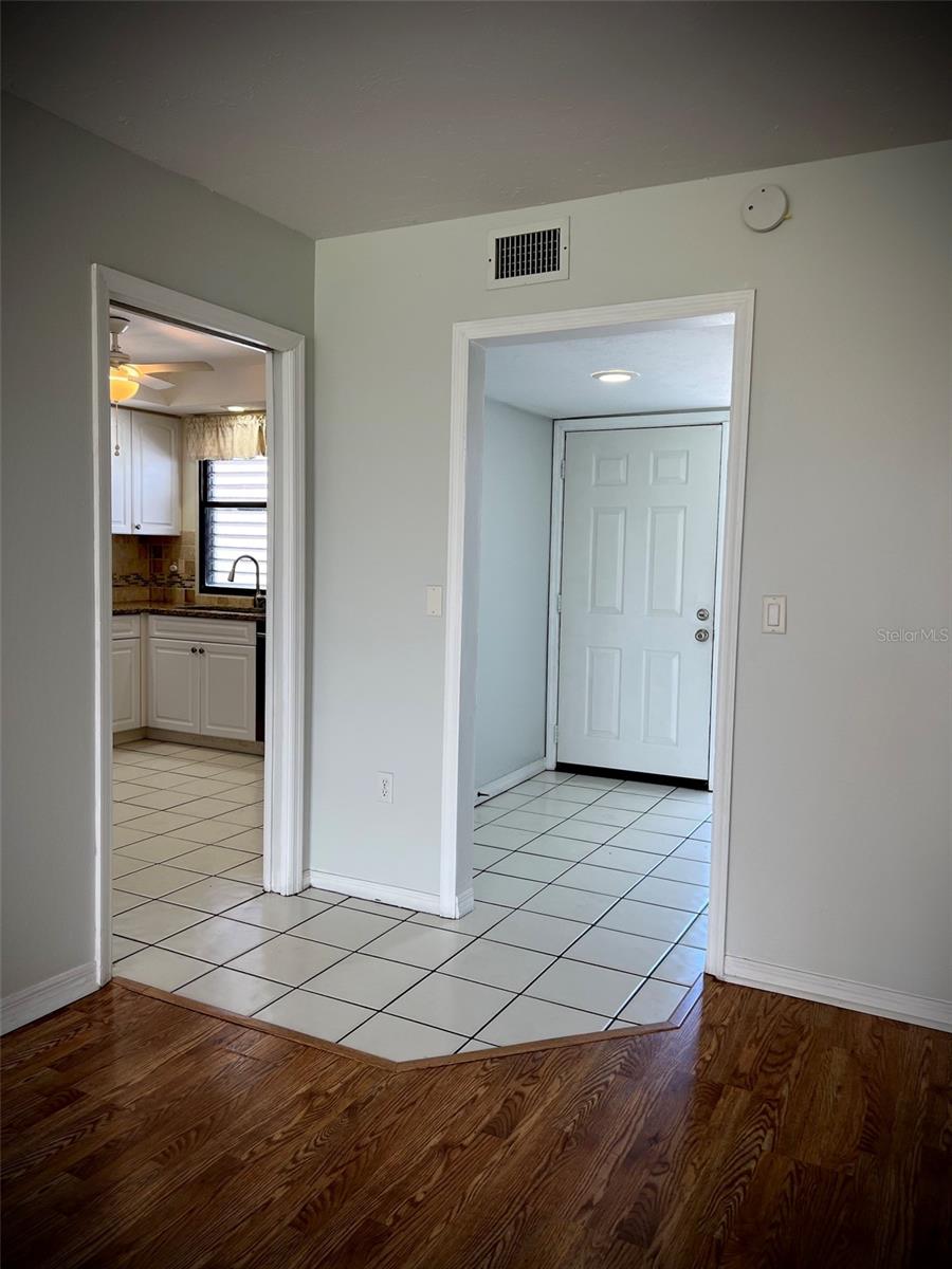 HERONMERE - Residential Lease