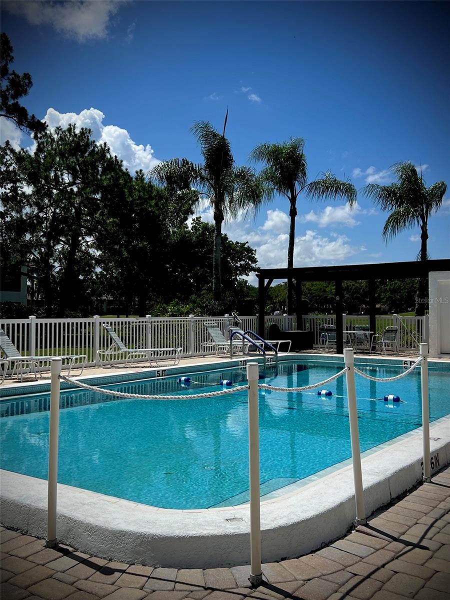 HERONMERE - Residential Lease