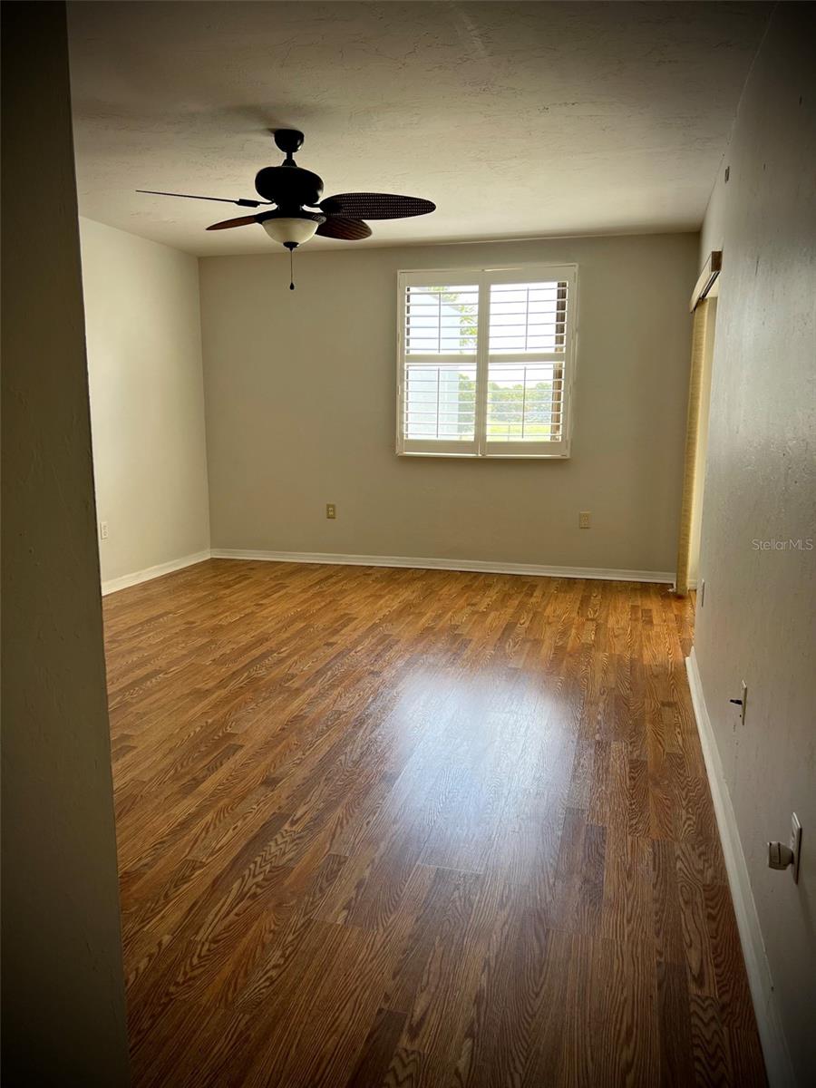 HERONMERE - Residential Lease
