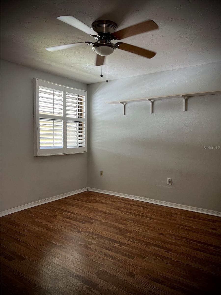 HERONMERE - Residential Lease