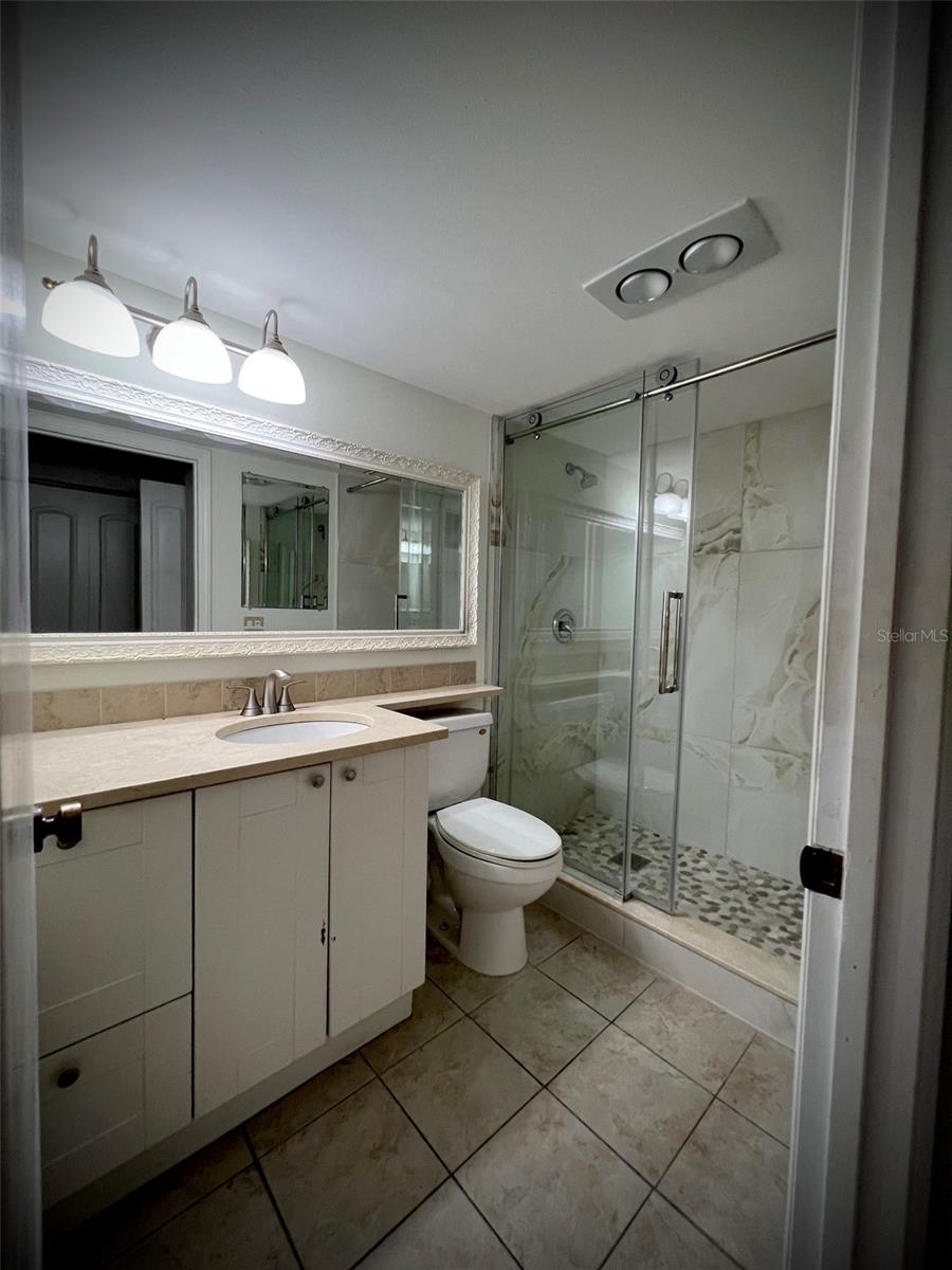 HERONMERE - Residential Lease