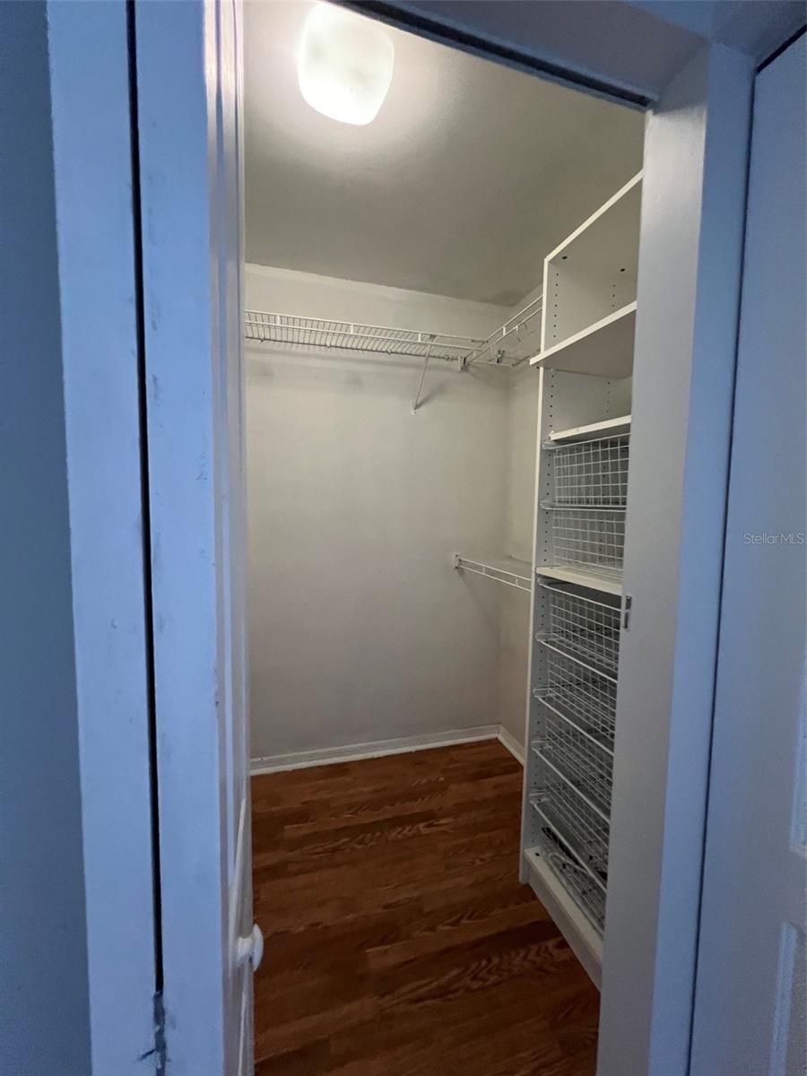 HERONMERE - Residential Lease