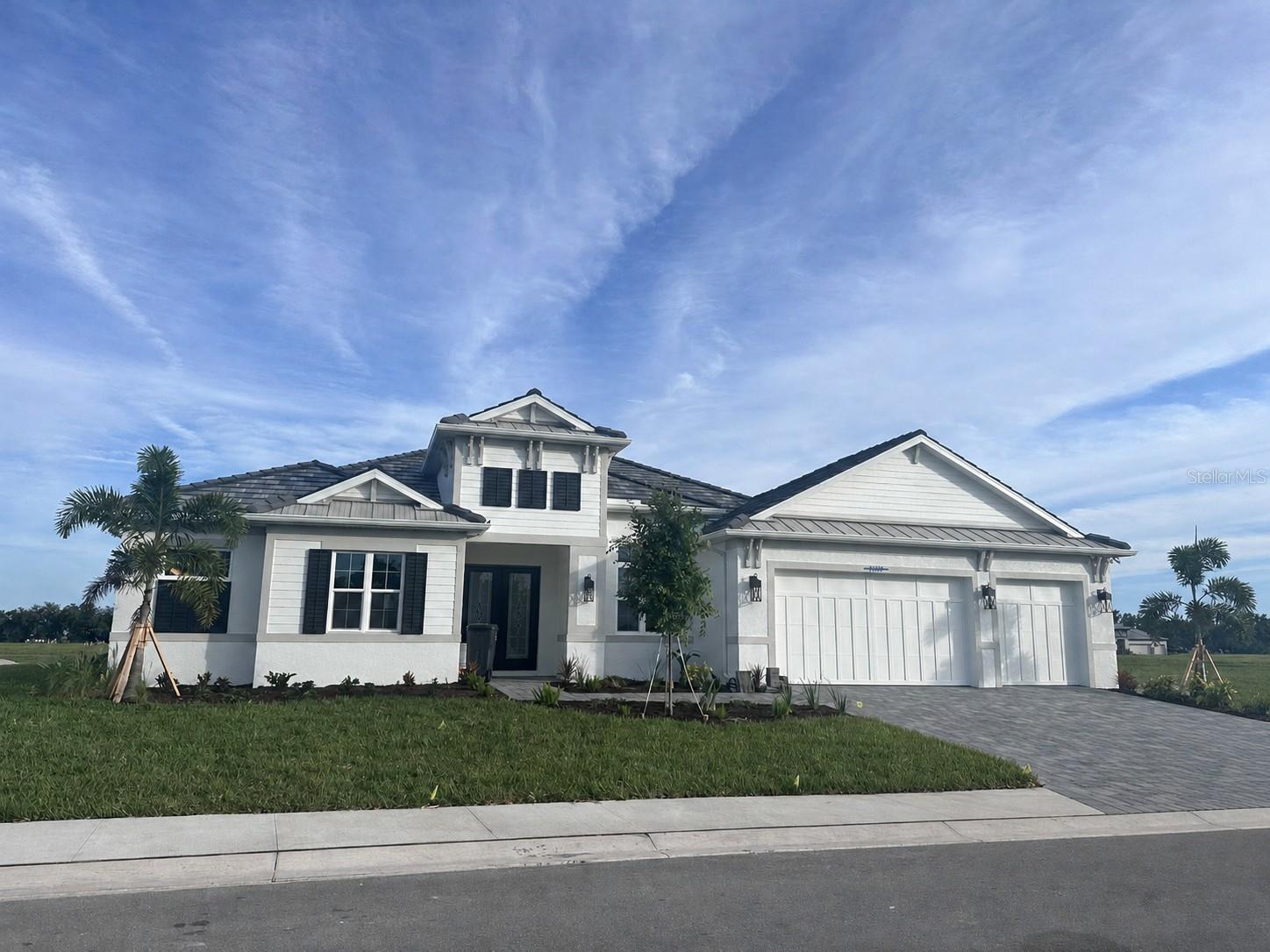RIVER PRESERVE ESTATES - Residential