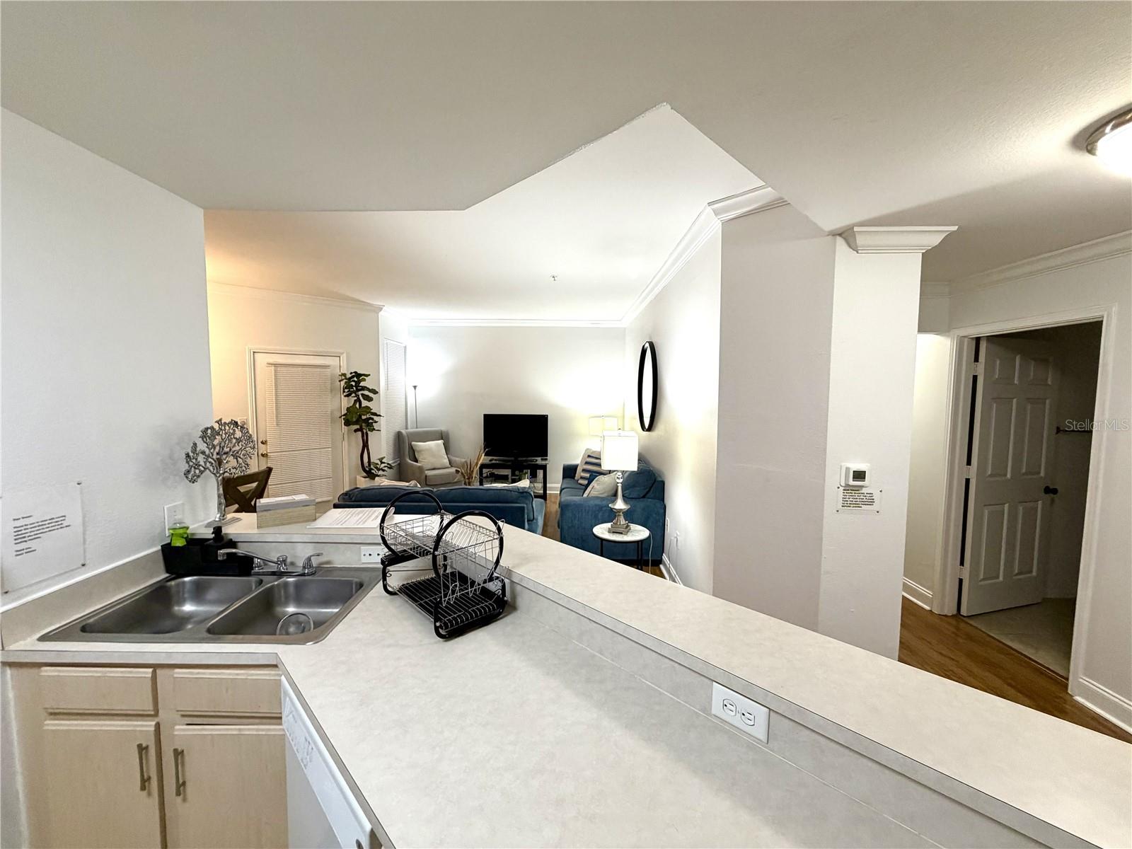 AVALON OF CLEARWATER THE CONDO - Residential