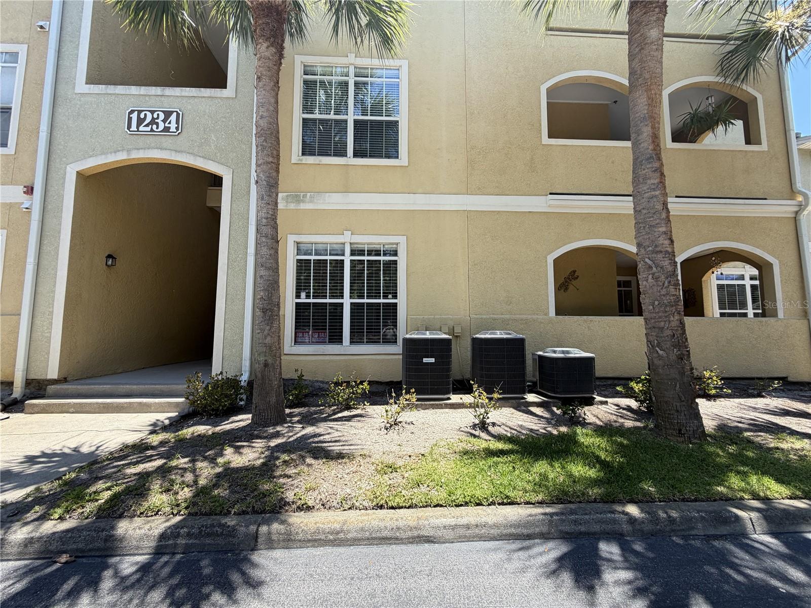 AVALON OF CLEARWATER THE CONDO - Residential