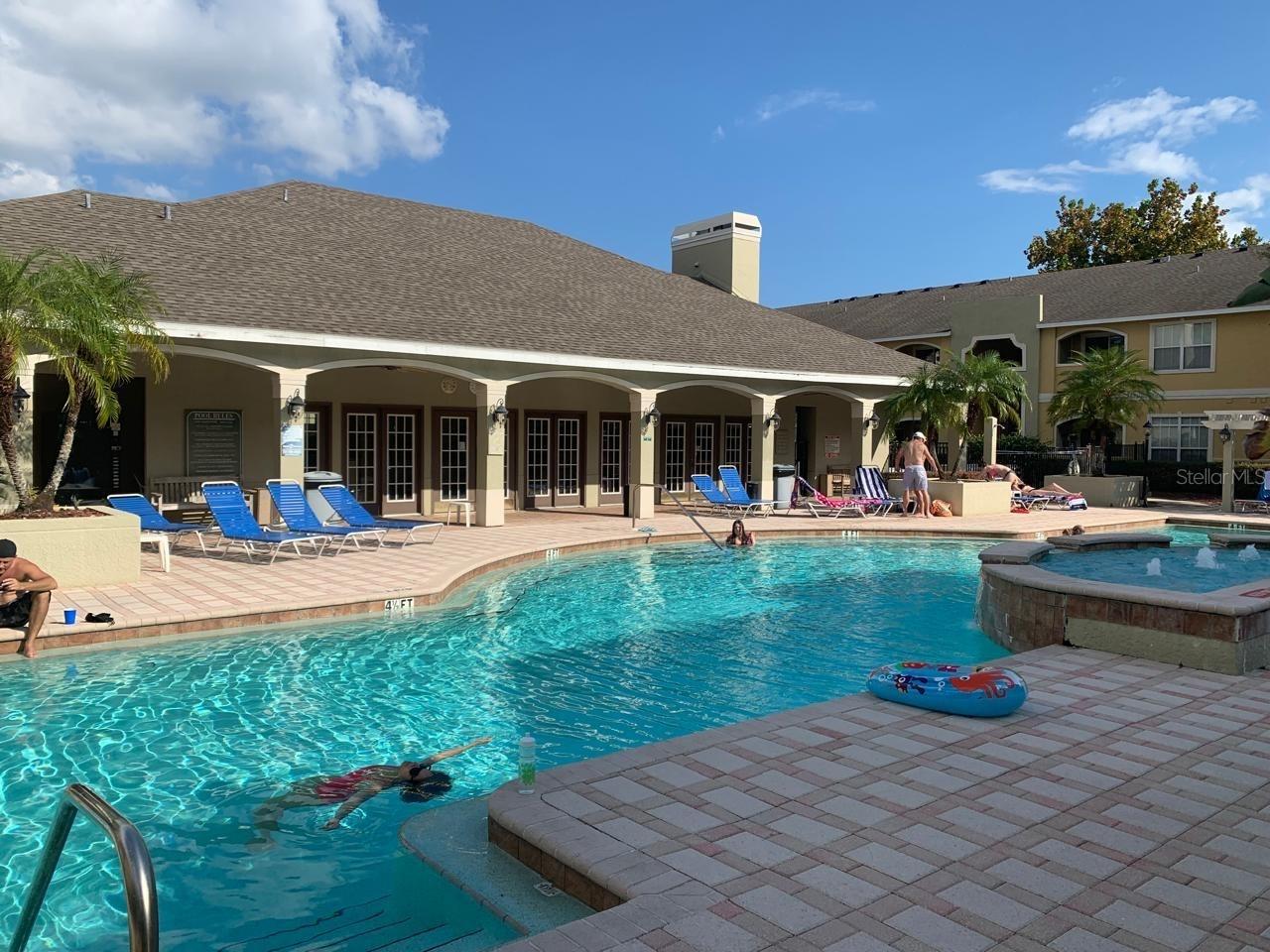 AVALON OF CLEARWATER THE CONDO - Residential