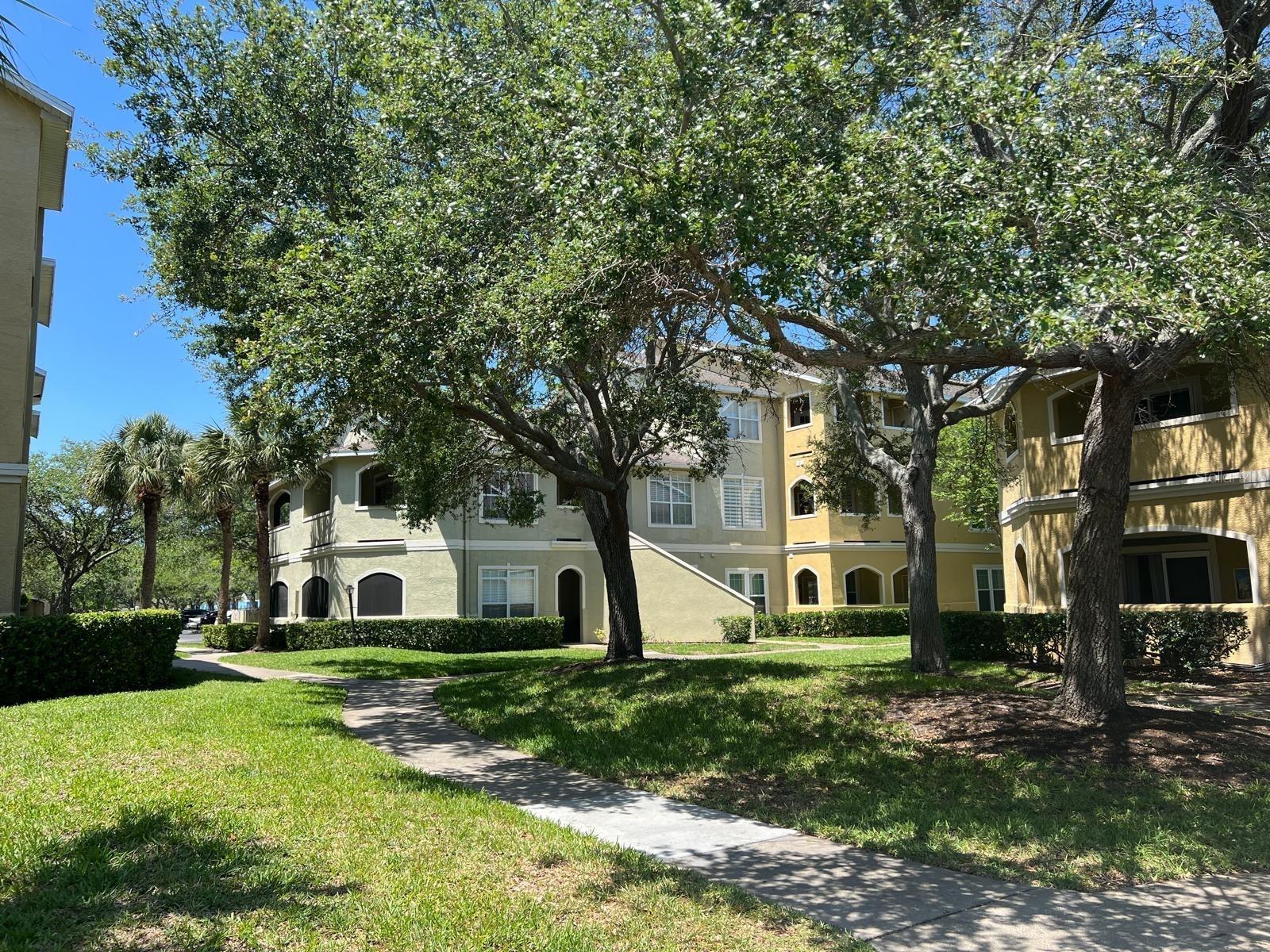 AVALON OF CLEARWATER THE CONDO - Residential