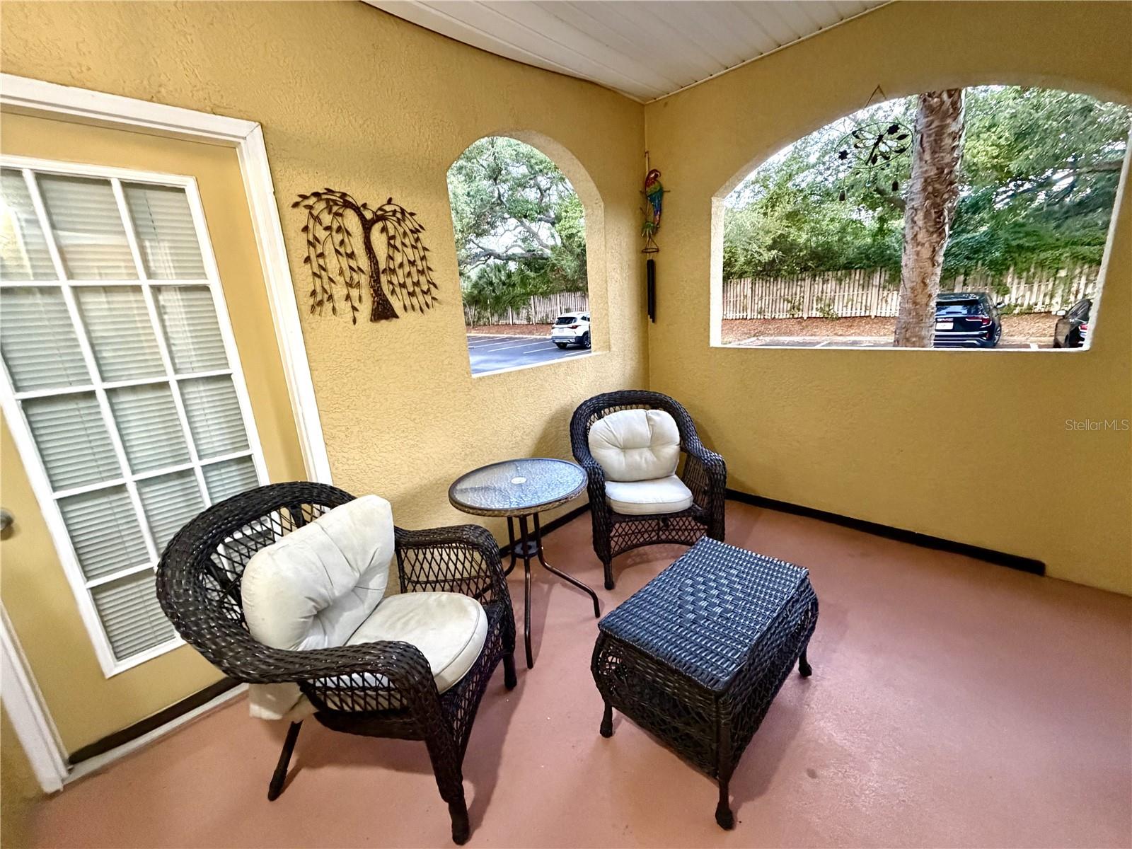 AVALON OF CLEARWATER THE CONDO - Residential