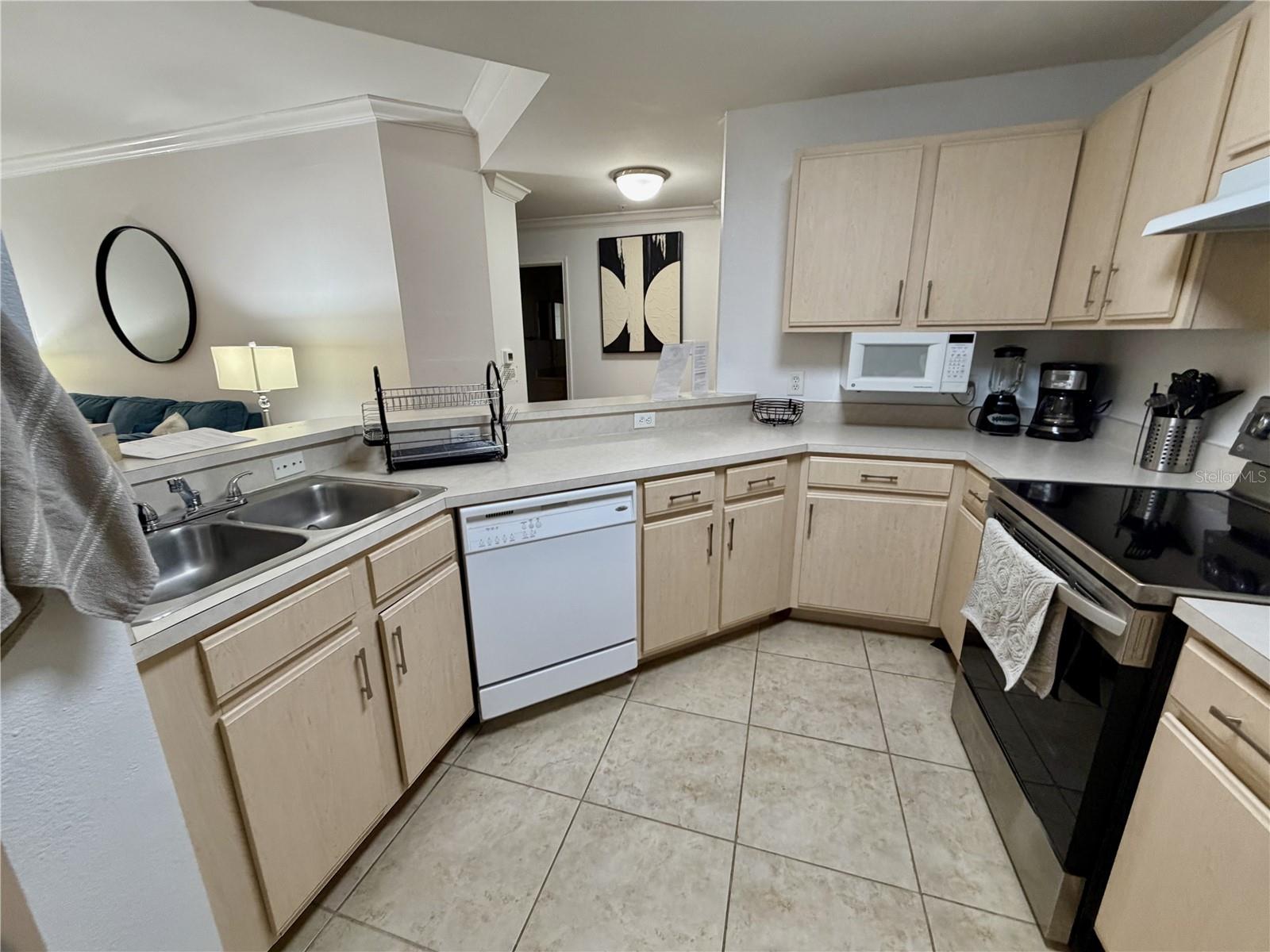 AVALON OF CLEARWATER THE CONDO - Residential