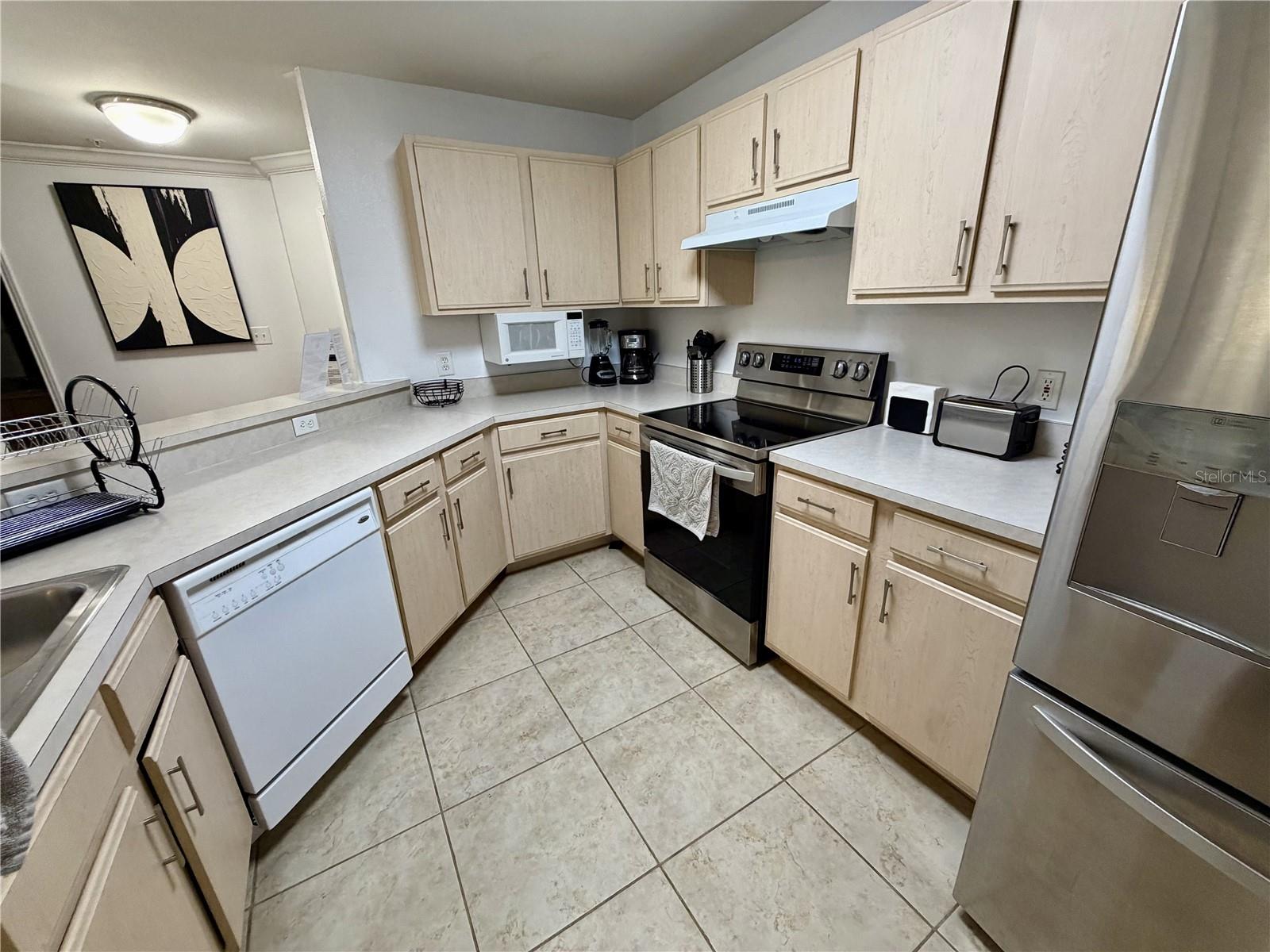 AVALON OF CLEARWATER THE CONDO - Residential
