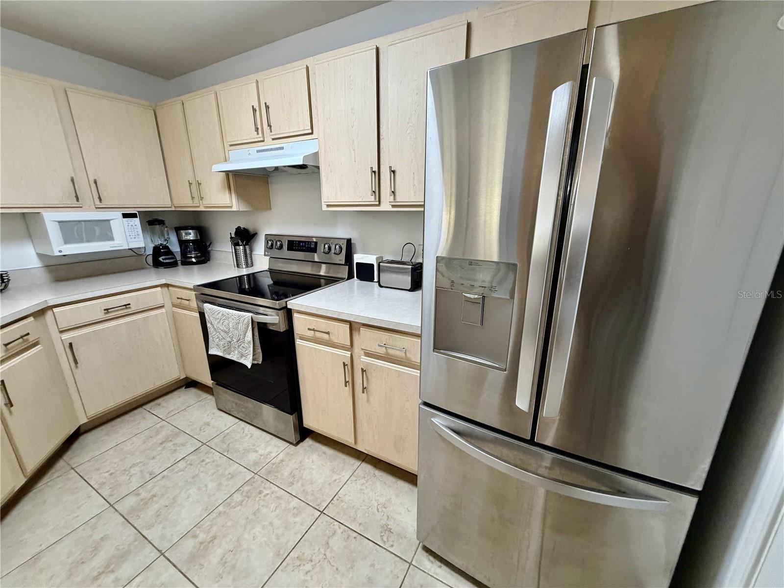 AVALON OF CLEARWATER THE CONDO - Residential