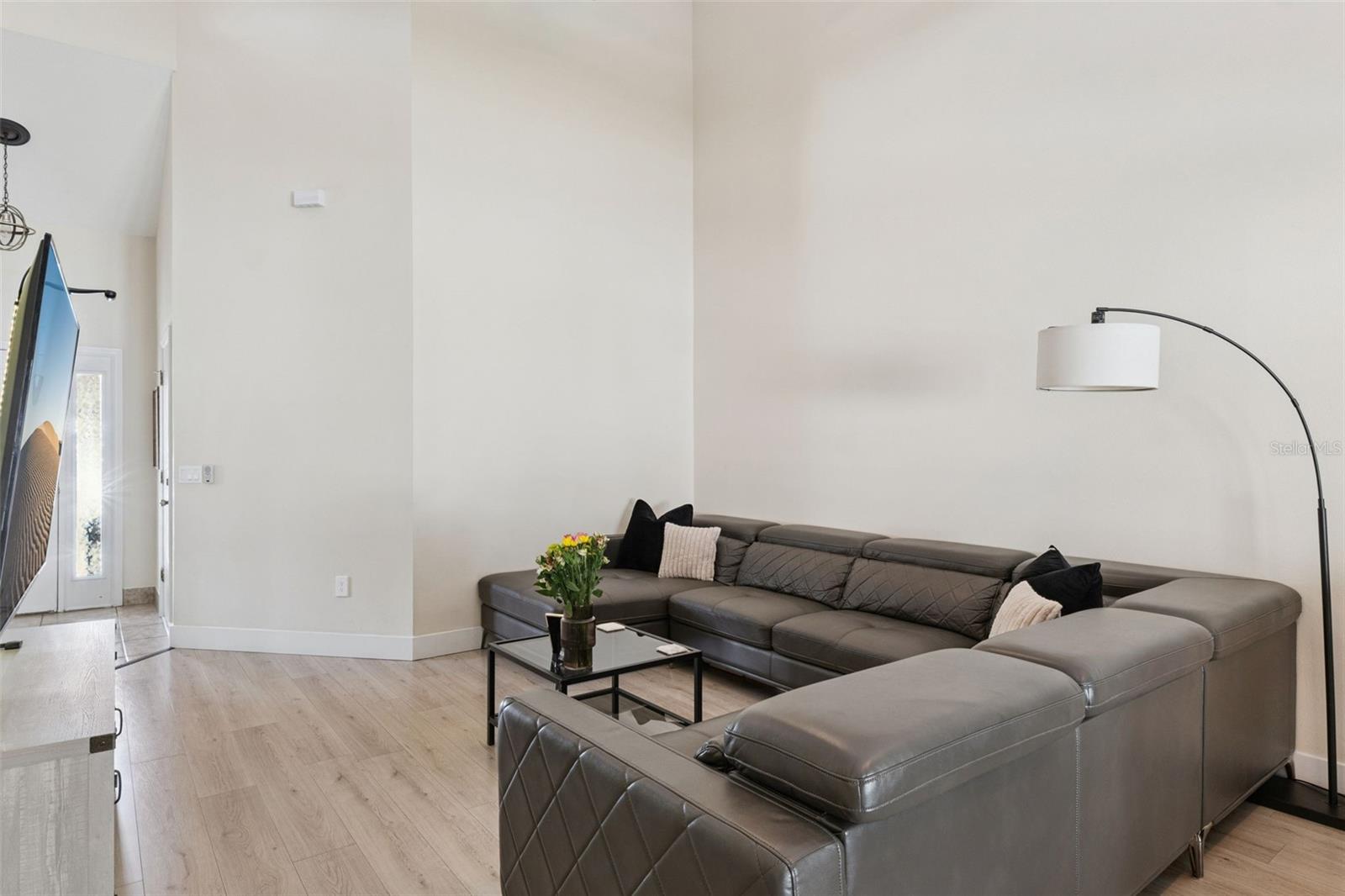 VILLAGE AT FOXWOOD A CONDO - Residential