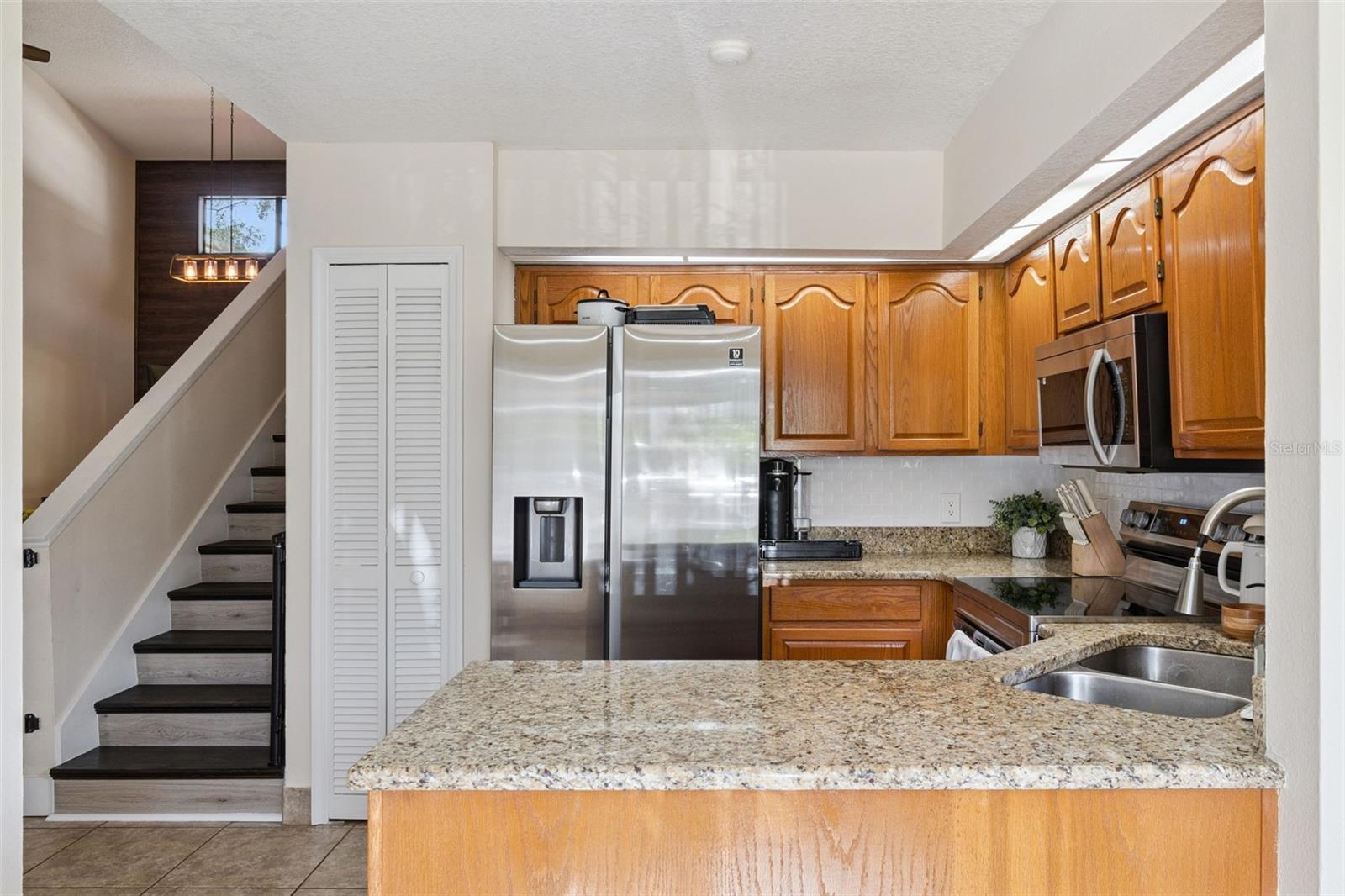 VILLAGE AT FOXWOOD A CONDO - Residential